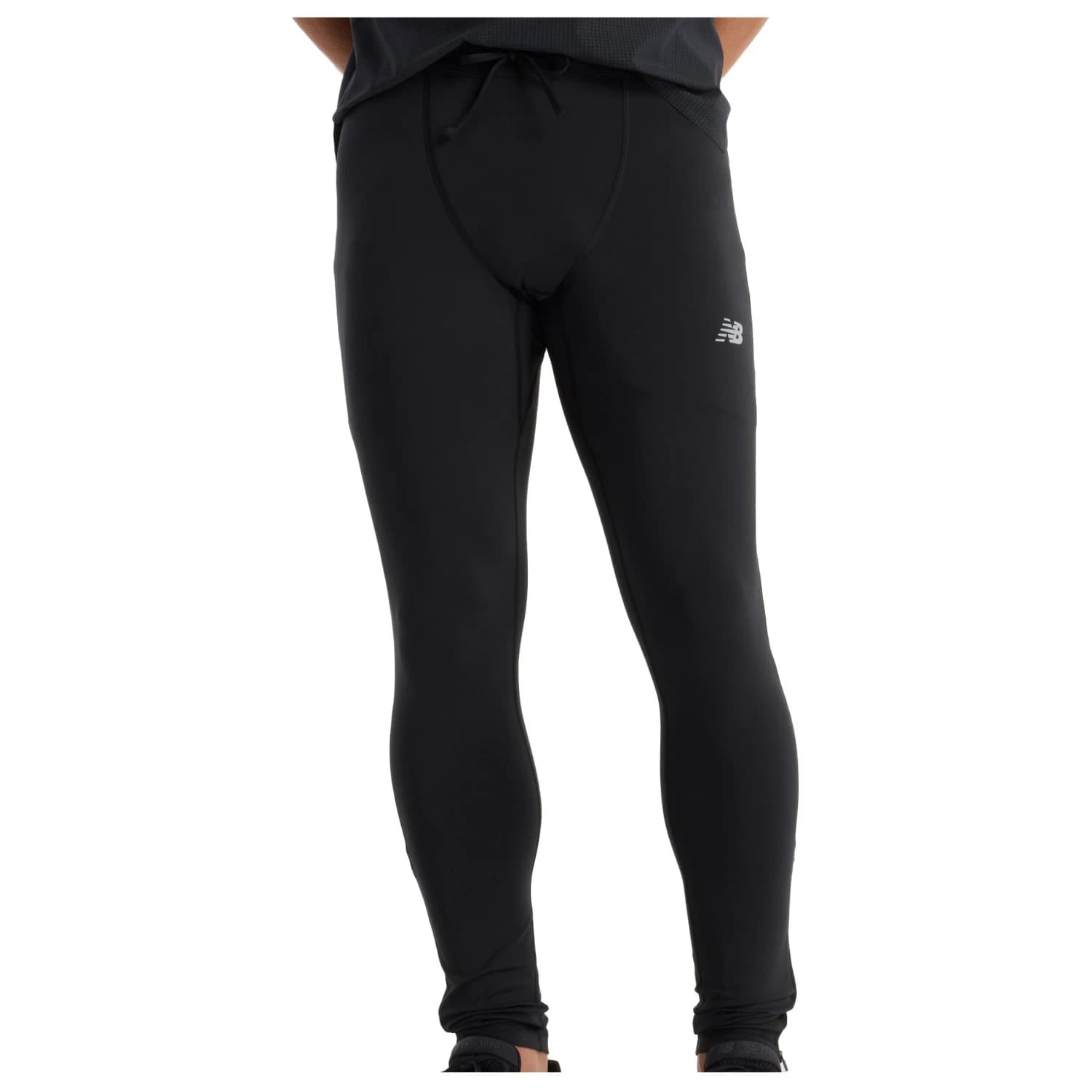 Мъжки клин за бягане New Balance RC Tight Running tights - Black
