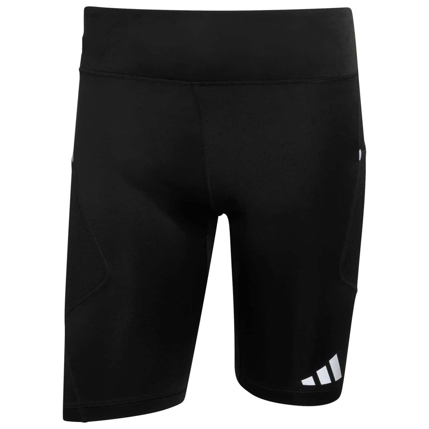 Мъжки шорти за бягане adidas Adi365 Adaptive Wear Running 1/2 Tights Running tights - Black