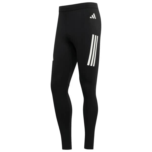 Мъжки клин за бягане adidas Adi365 Iconic Stripes Tights Running tights - Black