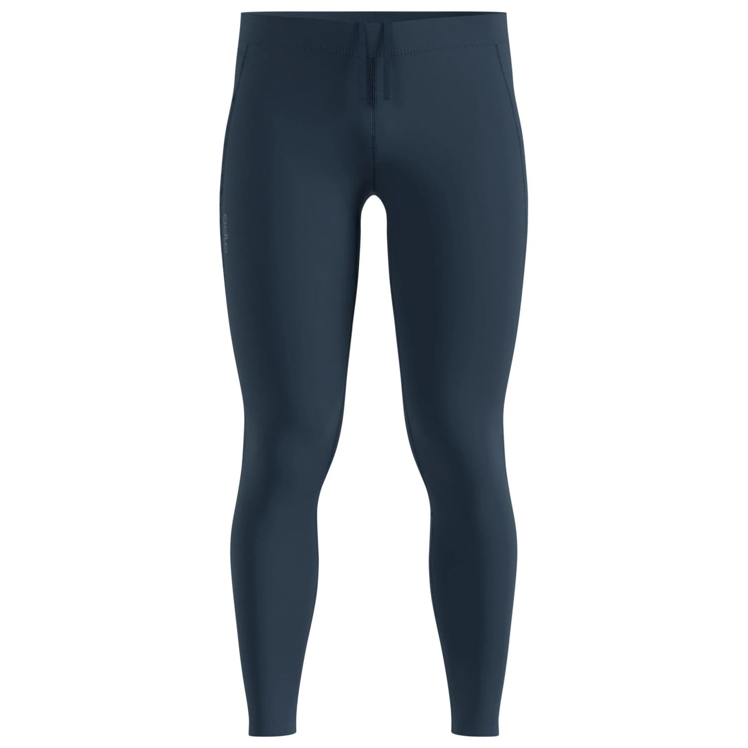 Клин за бягане Odlo Essential Tights Running tights - Dark Sapphire