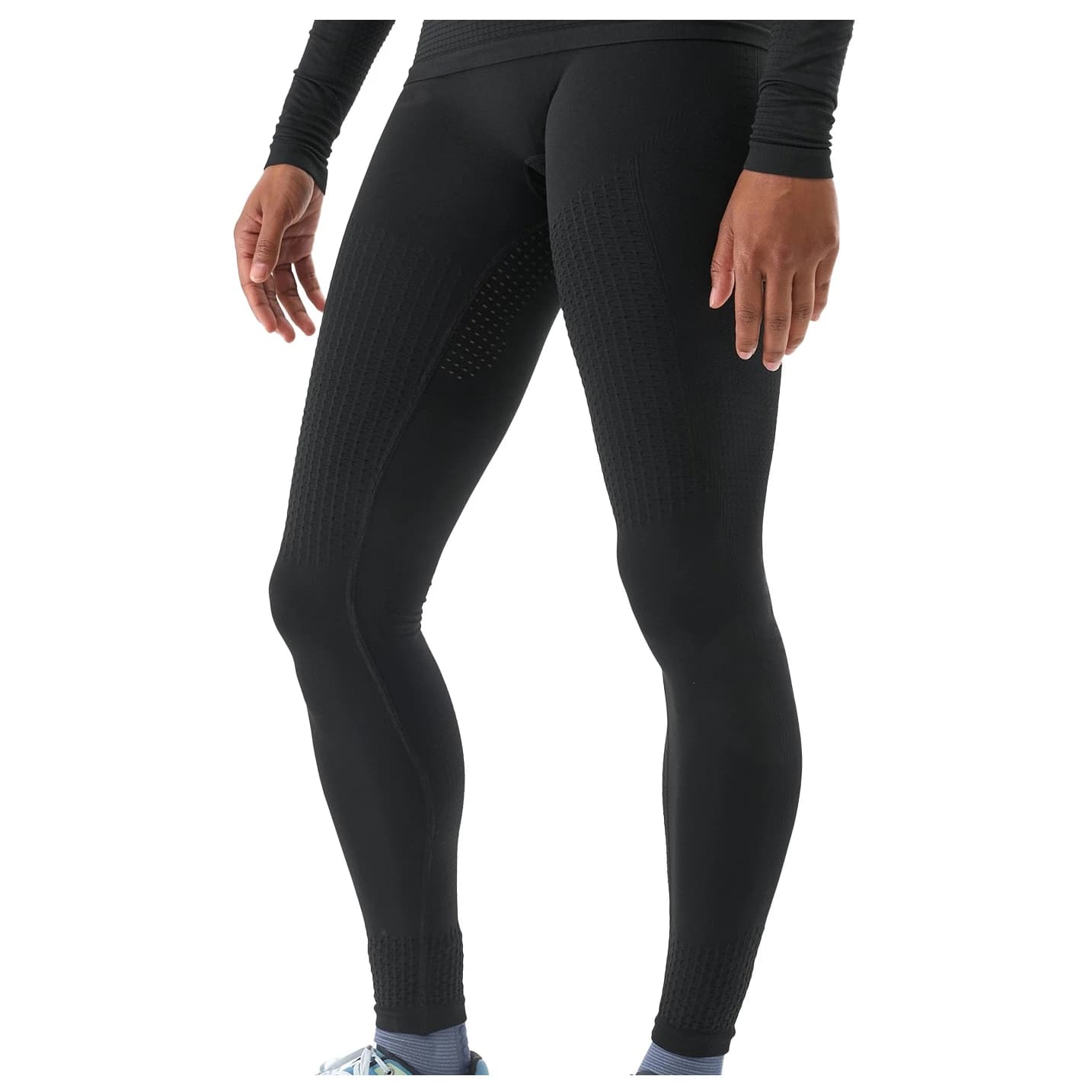 Мъжки клин за бягане Compressport On/Off Tights Running tights - Black