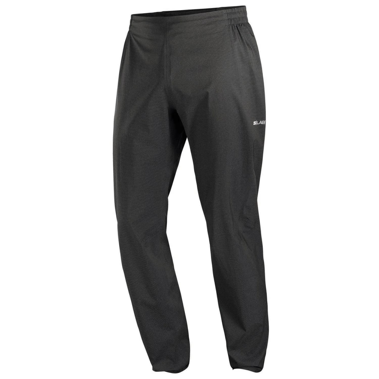 Панталон за бягане Salomon S/Lab BTI Infinit Pants Running trousers - Deep Black