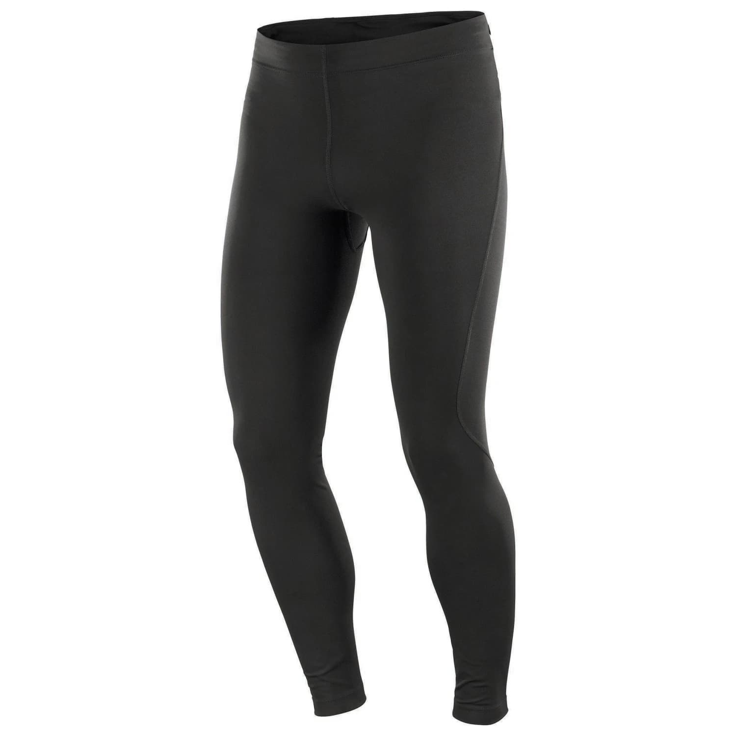 Мъжки клин за бягане Salomon Shkout Core Tights Running tights - Deep Black