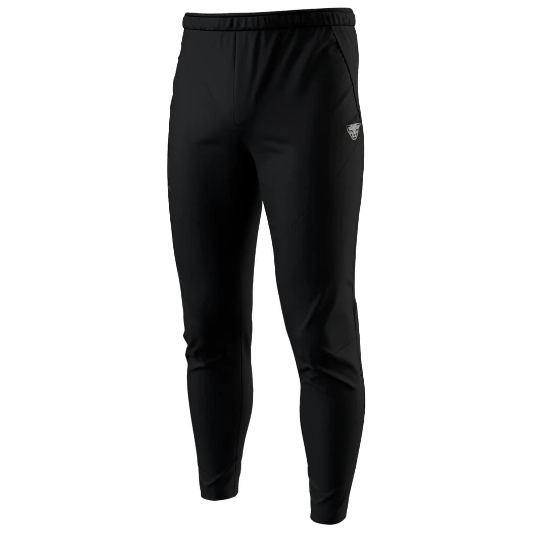Мъжки клин за бягане Dynafit Trail Reflective Pant Running tights - Black Out