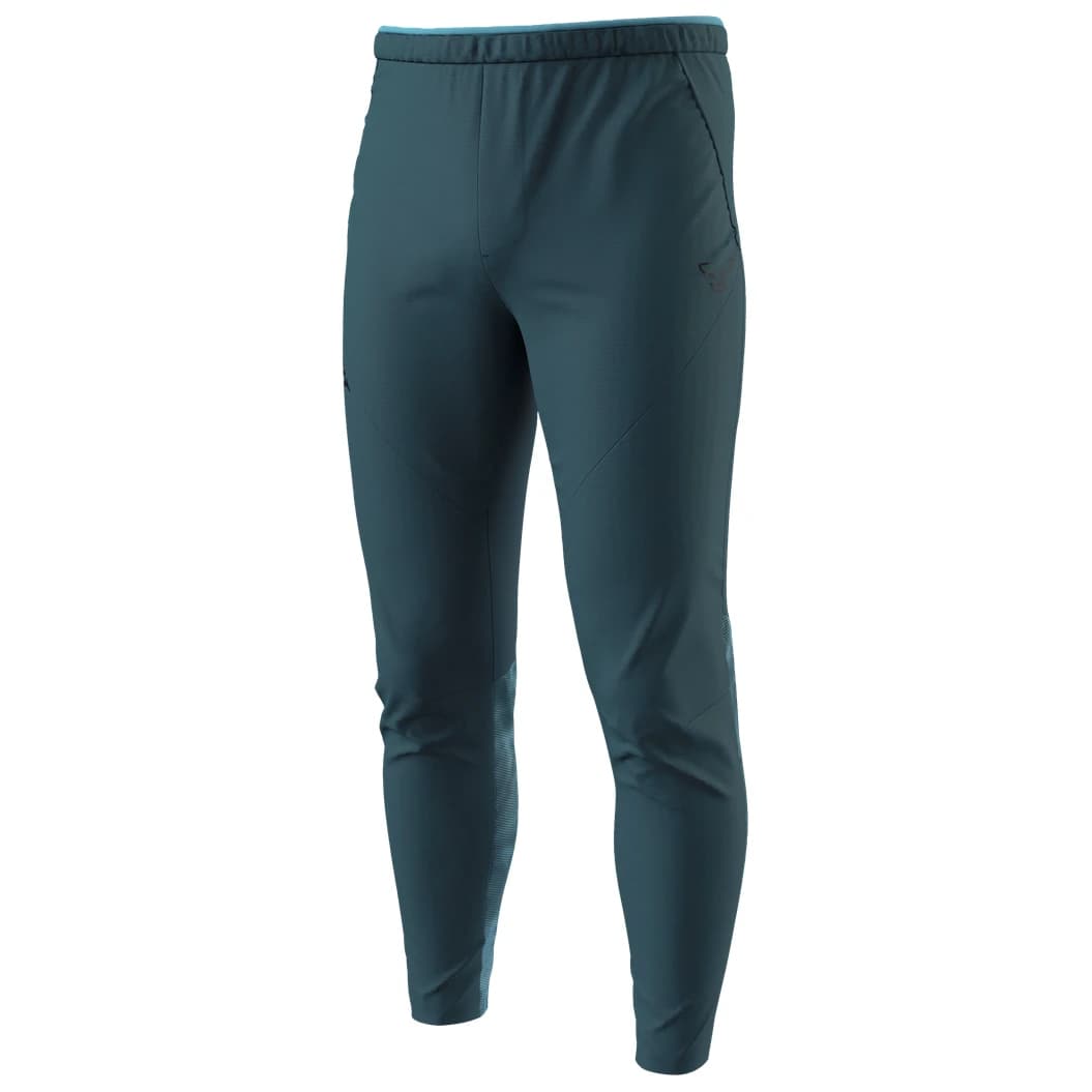Мъжки клин за бягане Dynafit Trail Reflective Pant Running tights - Cinder
