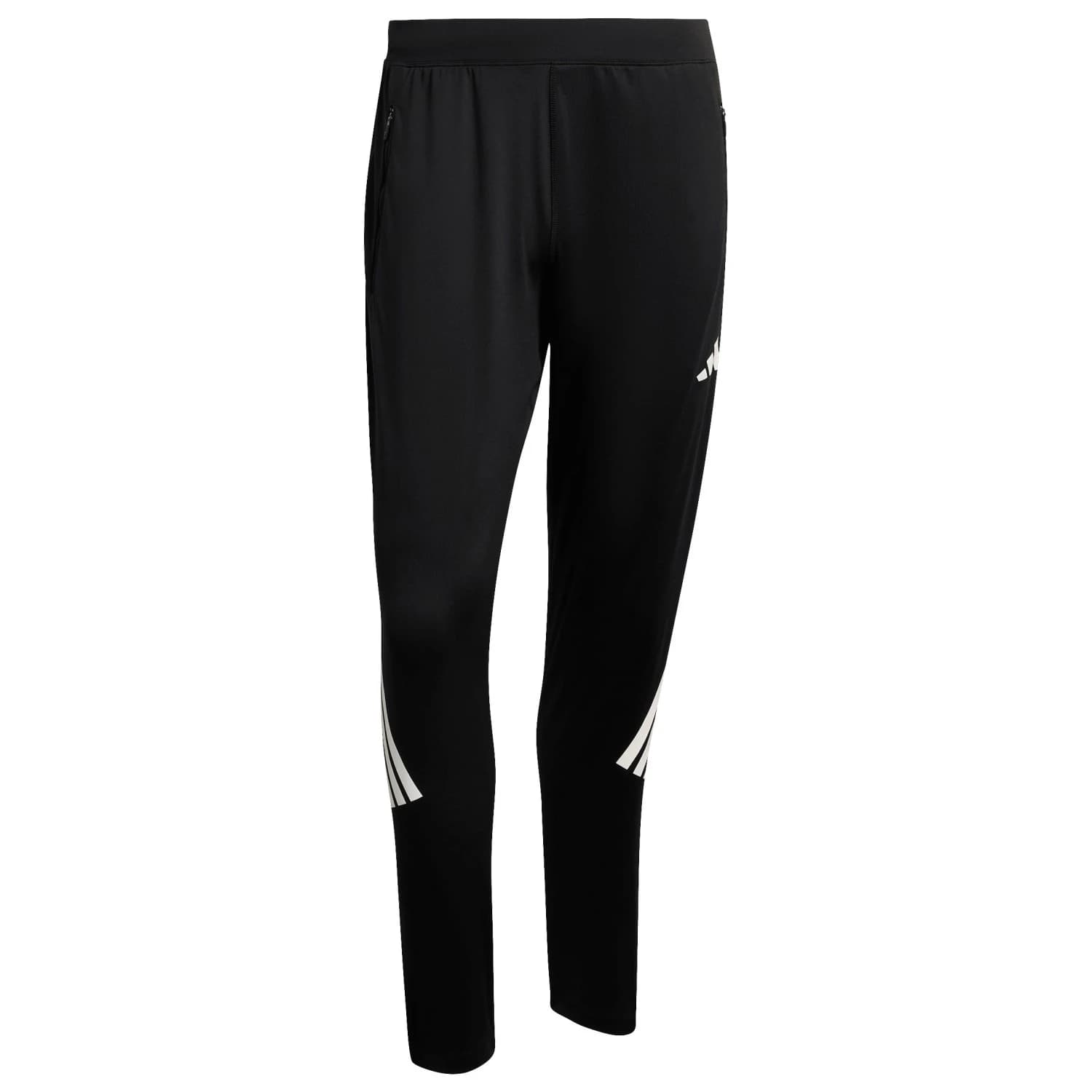 Мъжки панталон за бягане adidas ADI365 Running Iconic Pants Running trousers - Black