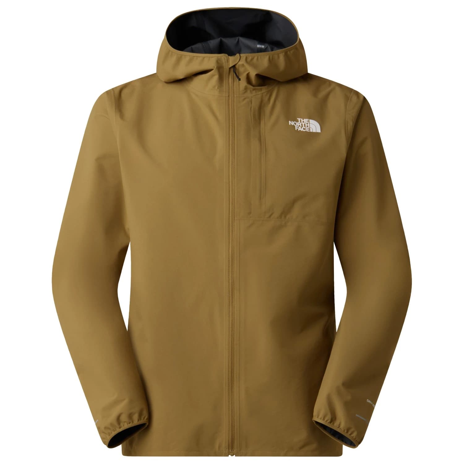 Мъжко яке за бягане The North Face Fontanales Jacket Running jacket - Cedar