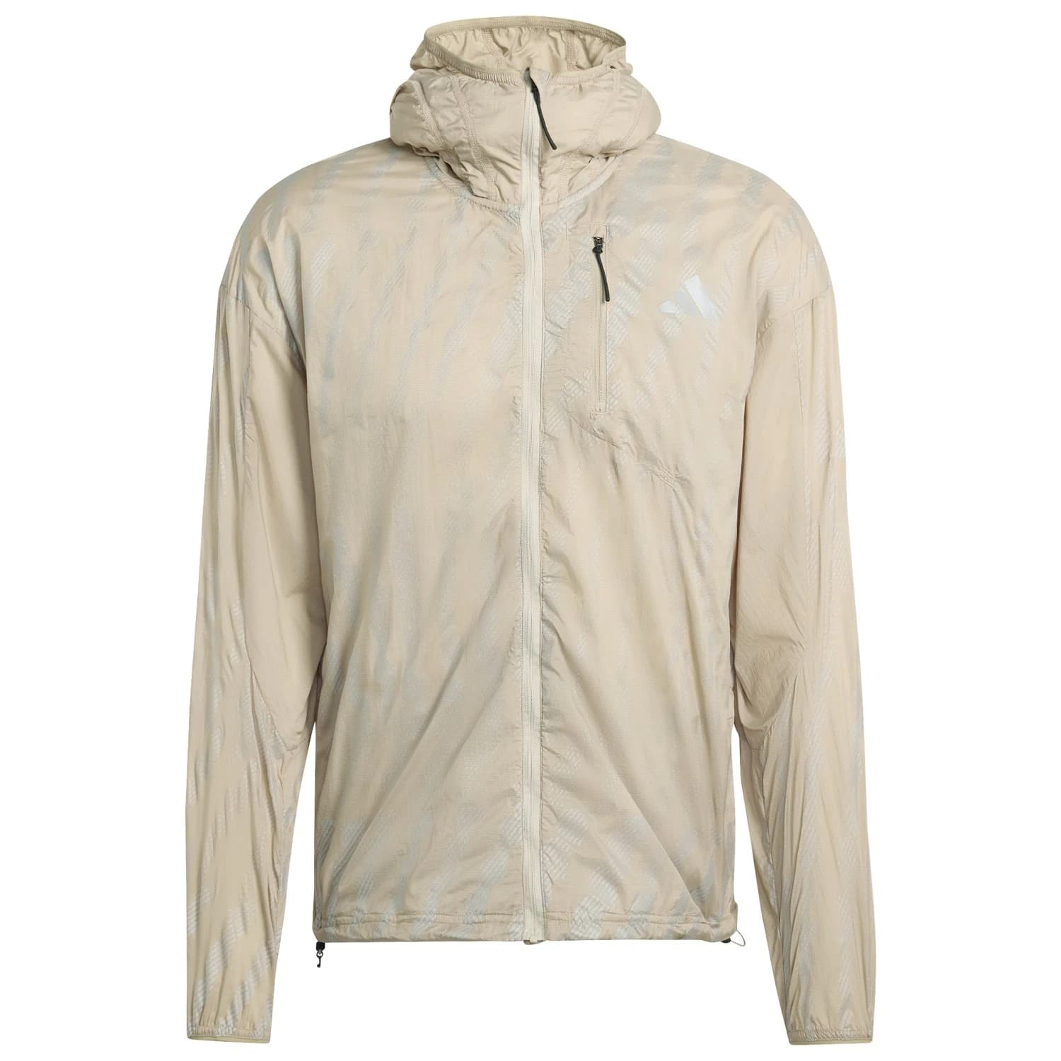Мъжко яке за бягане adidas Adi365 Hi-Vis Jacket Running jacket - Wonder Cargo