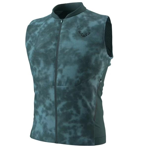 Елек за бягане Dynafit Trail Reflective Insul Vest Running vest - Cinder