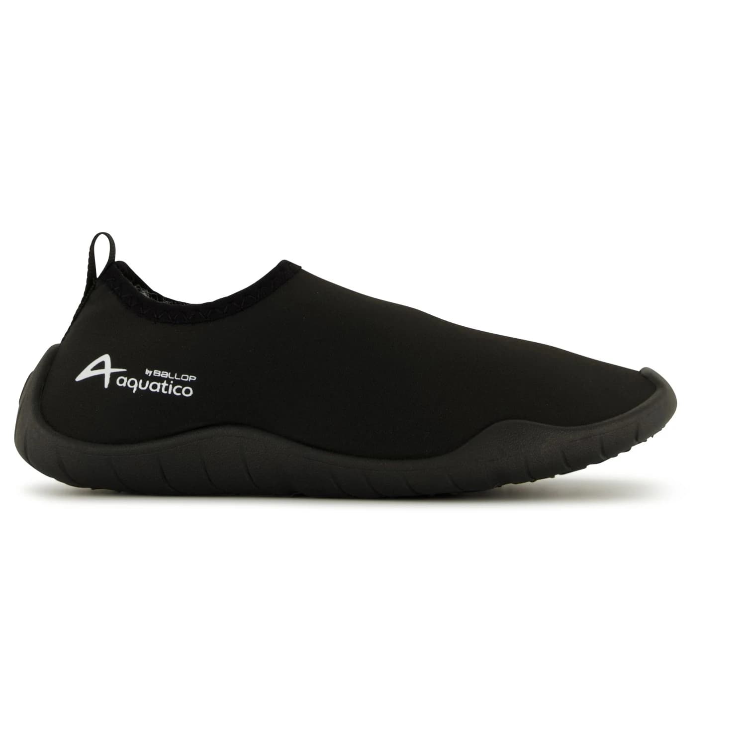 Обувки за вода Ballop Hybrid Basic Water shoes - Black
