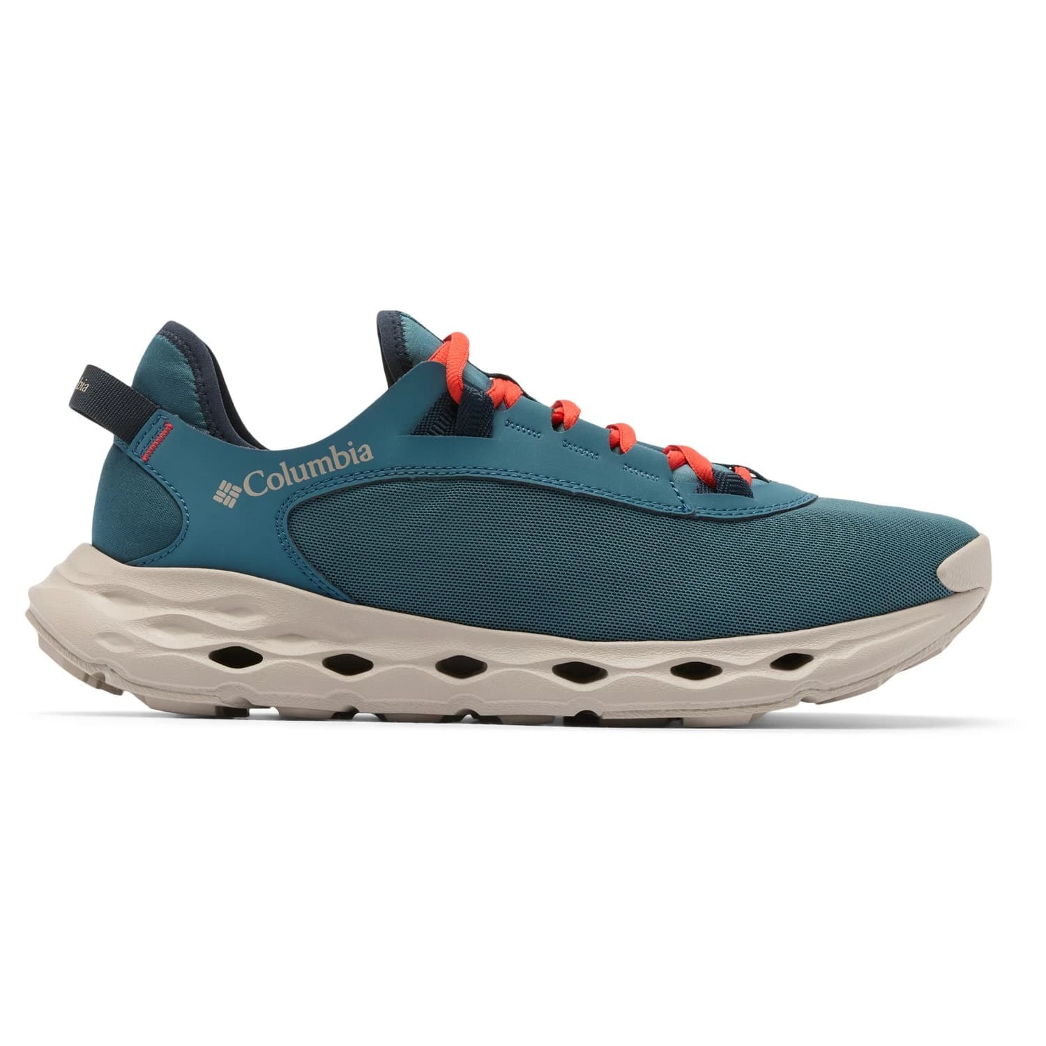 Мъжки обувки за вода Columbia Drainmaker XTR Water shoes - Everblue / Super Sonic