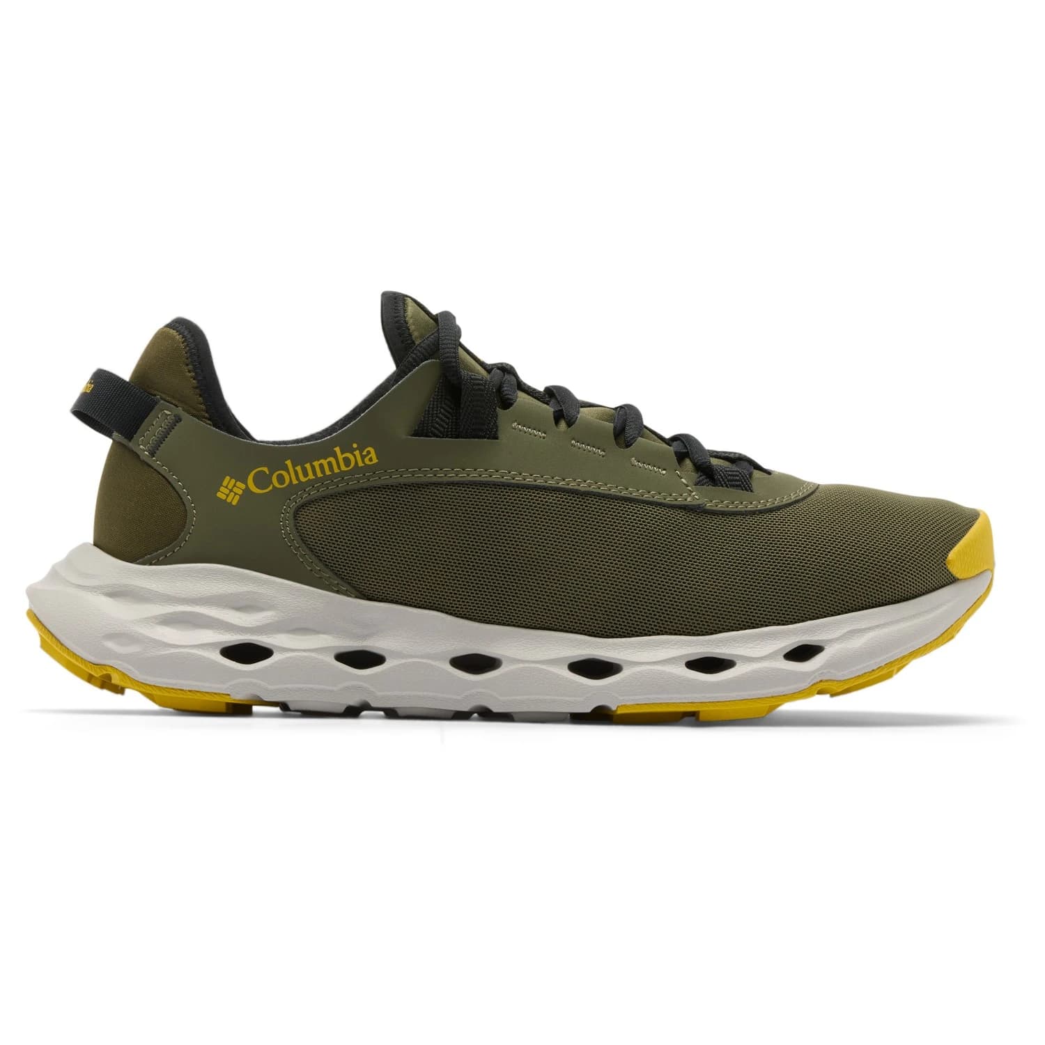 Мъжки обувки за вода Columbia Drainmaker XTR Water shoes - Nori / Antique Moss