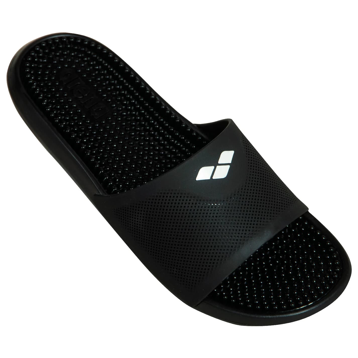 Обувки за вода Arena Marco Water shoes - Black / Black / Black