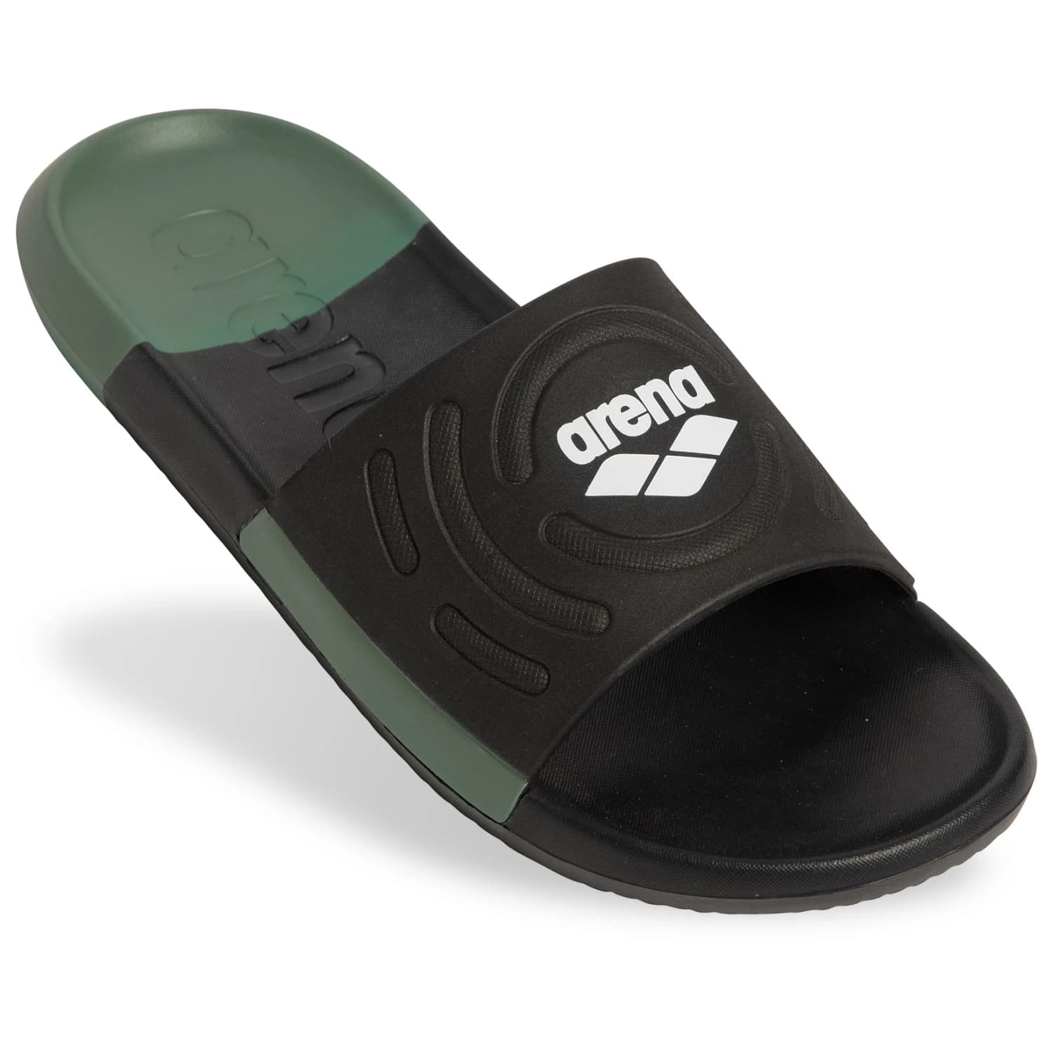 Обувки за вода Arena Urban Active Water shoes - Black / Sage / Sage