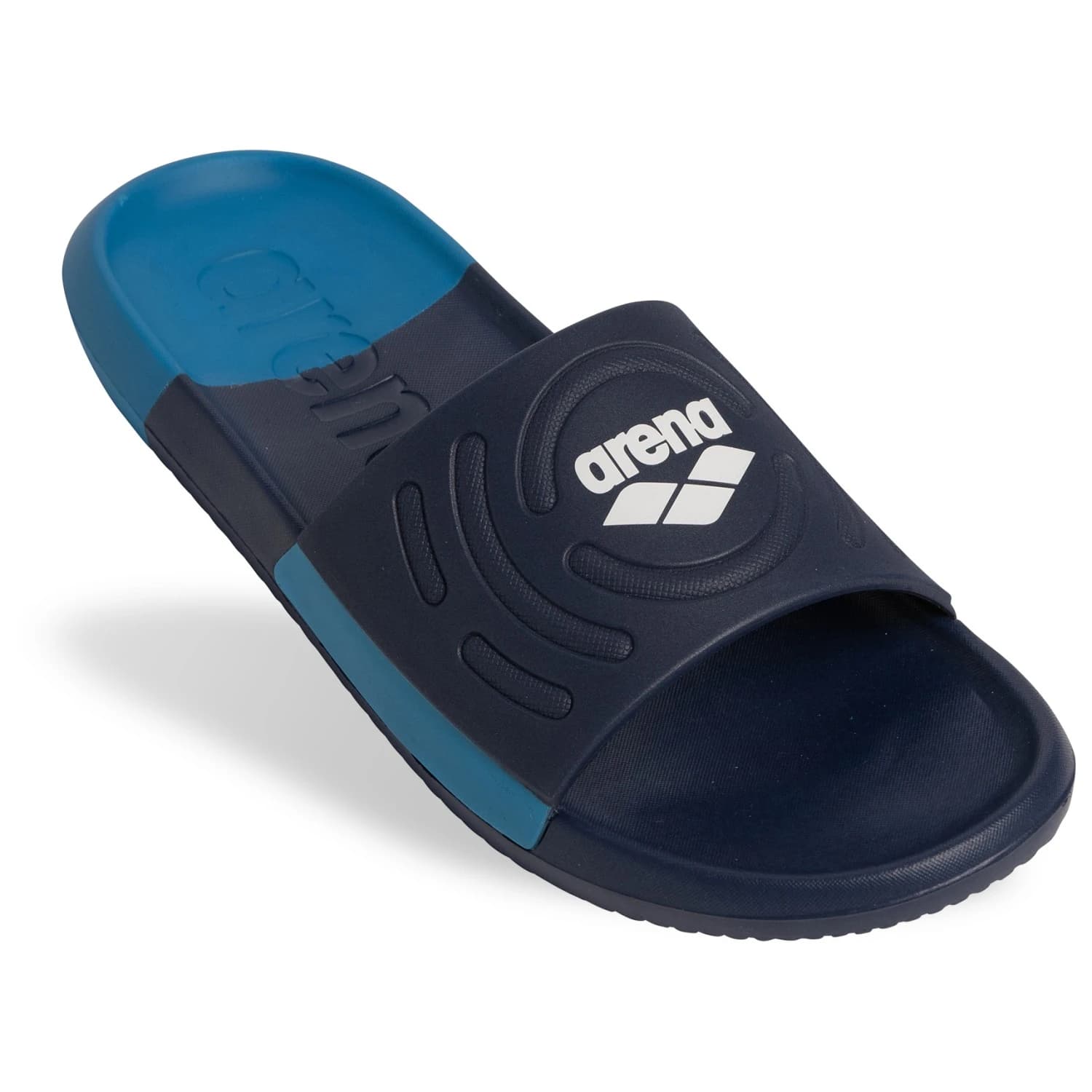 Обувки за вода Arena Urban Active Water shoes - Navy / White / Turquoise