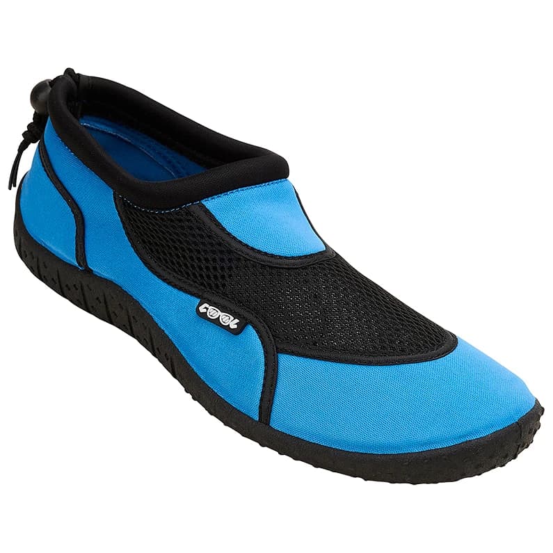 Обувки за вода Cool Shoe Skin 3 Water shoes - Blue