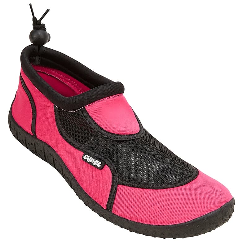 Обувки за вода Cool Shoe Skin 3 Water shoes - Fuchsia