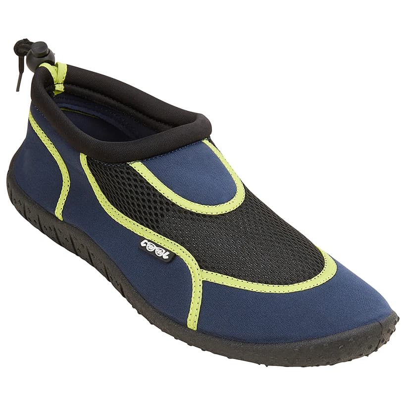 Обувки за вода Cool Shoe Skin 3 Water shoes - Lime