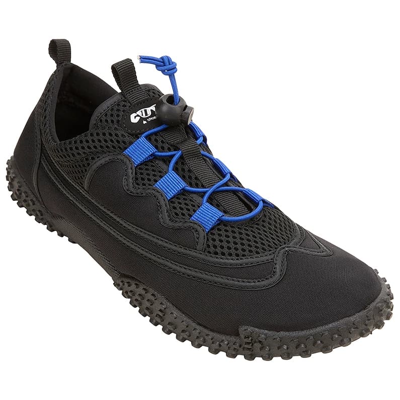 Мъжки обувки за вода Cool Shoe Skin Tek Water shoes - Black