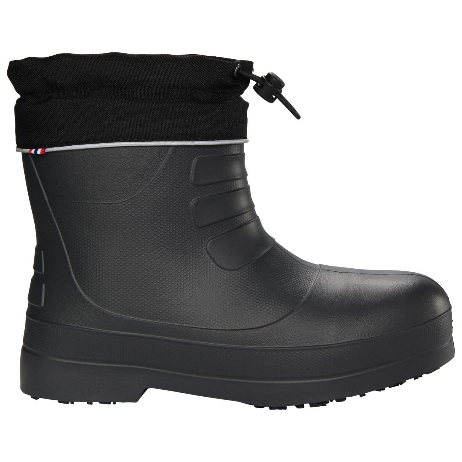 Гумени ботуши Viking Norse Low Boot Wellington boots - Charcoal / Black