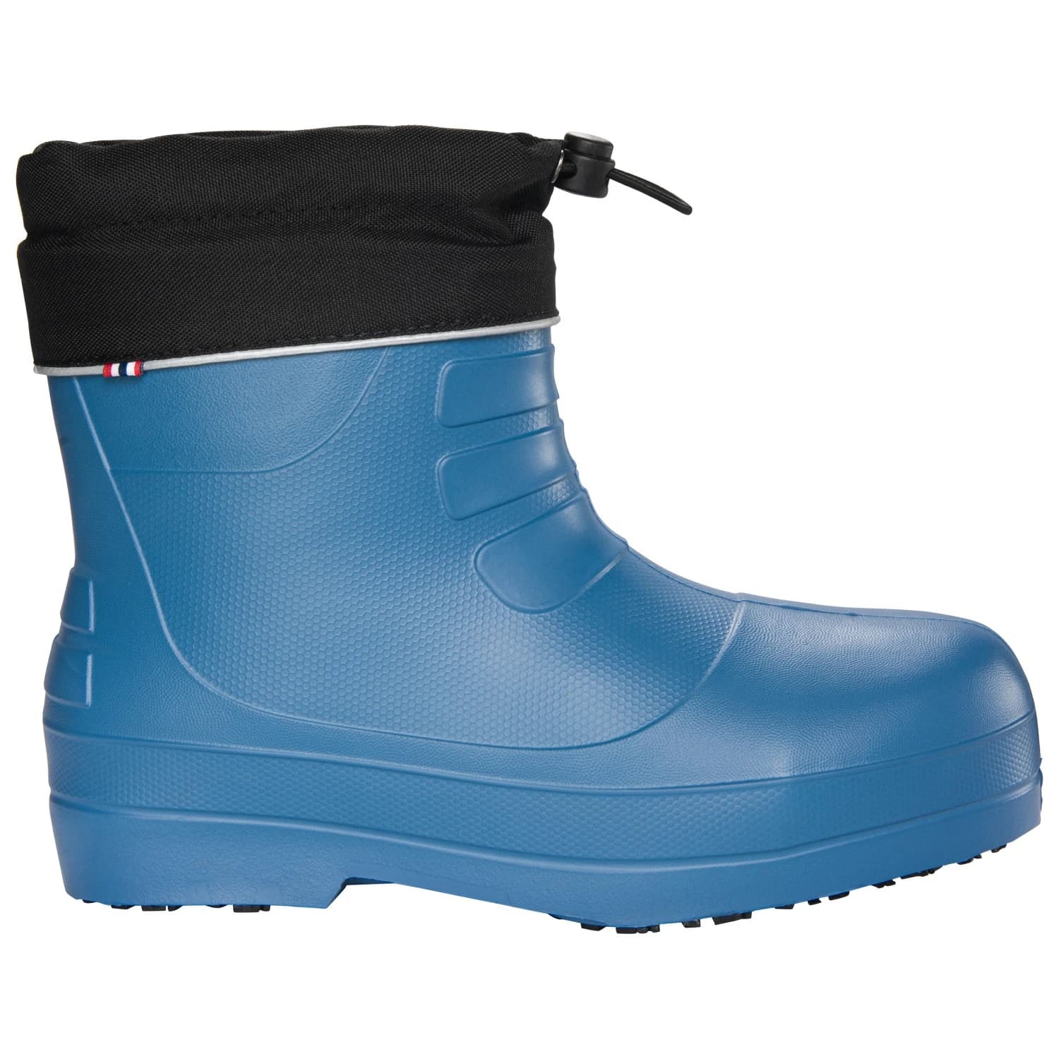 Гумени ботуши Viking Norse Low Boot Wellington boots - Denim / Black