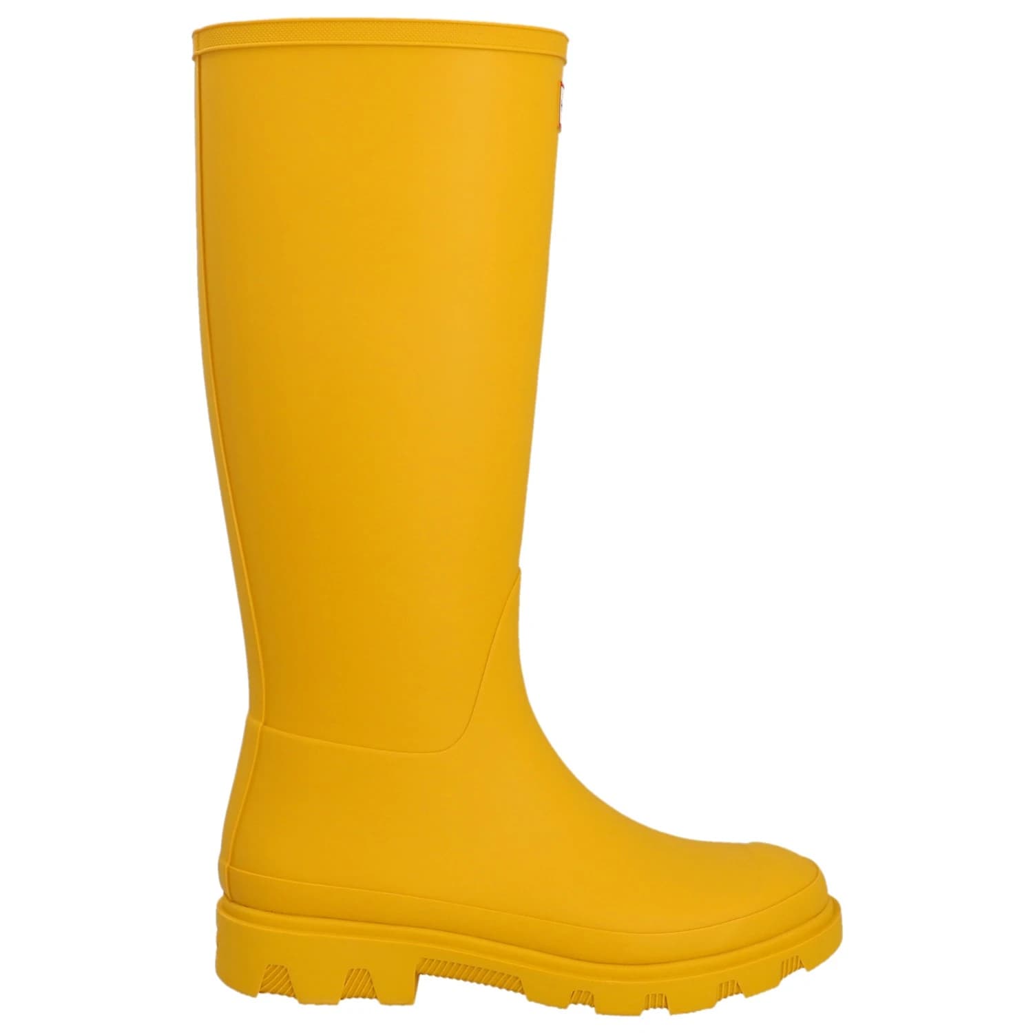 Гумени ботуши Hunter Boots Downpour Tall Boot Wellington boots - Yellow