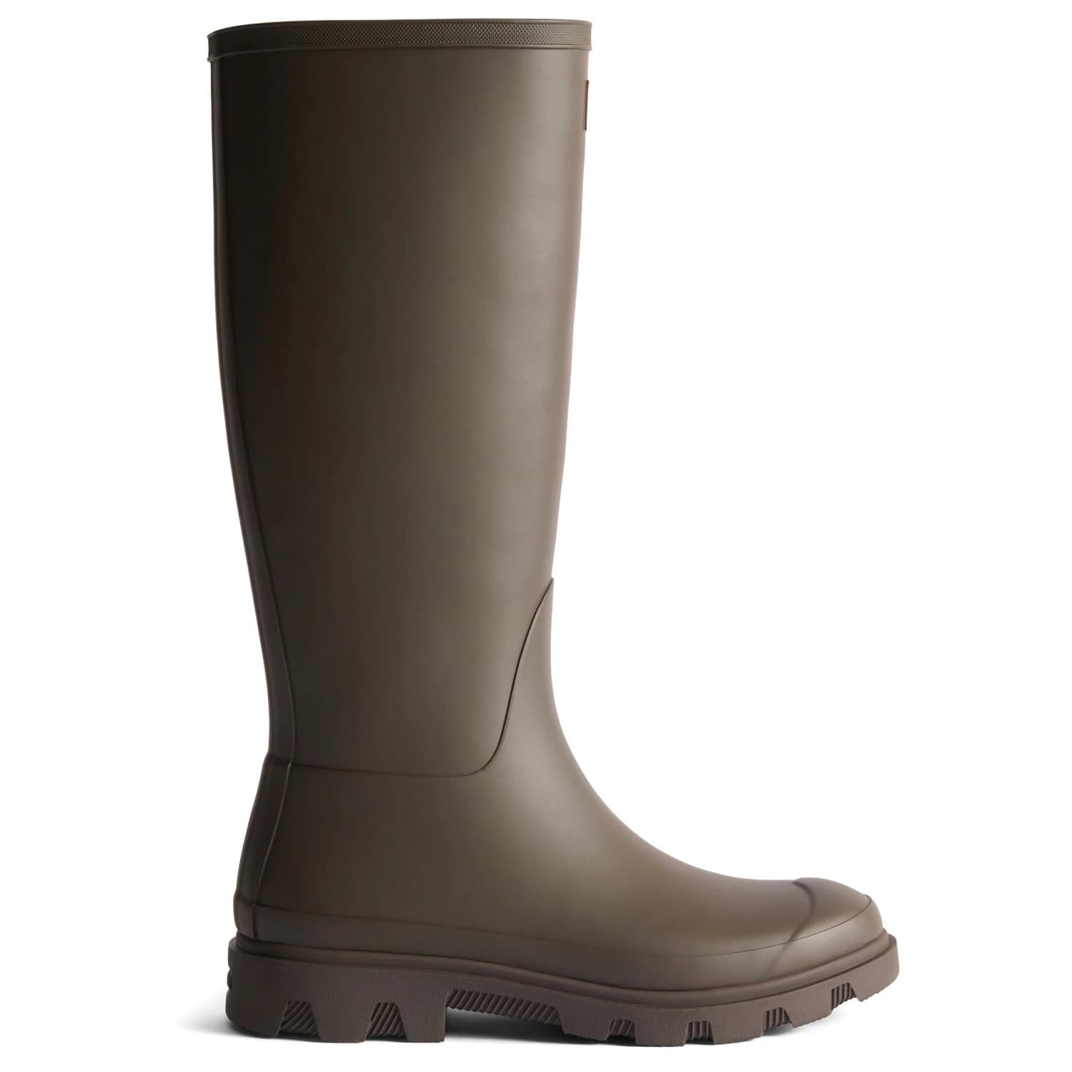 Гумени ботуши Hunter Boots Downpour Tall Boot Wellington boots - Chocolate Brown