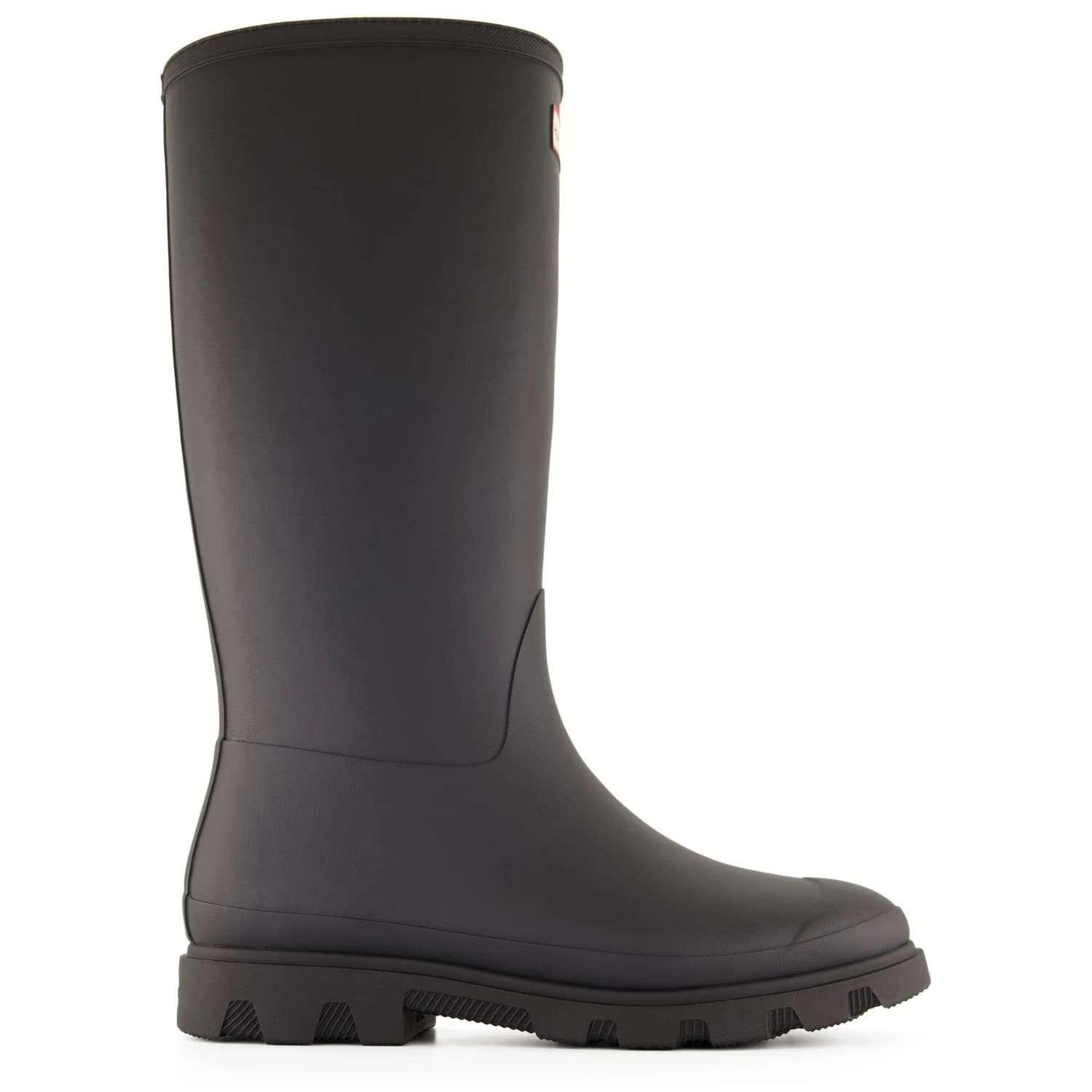 Гумени ботуши Hunter boots Downpour Tall Insulated Boot Wellington boots - Black