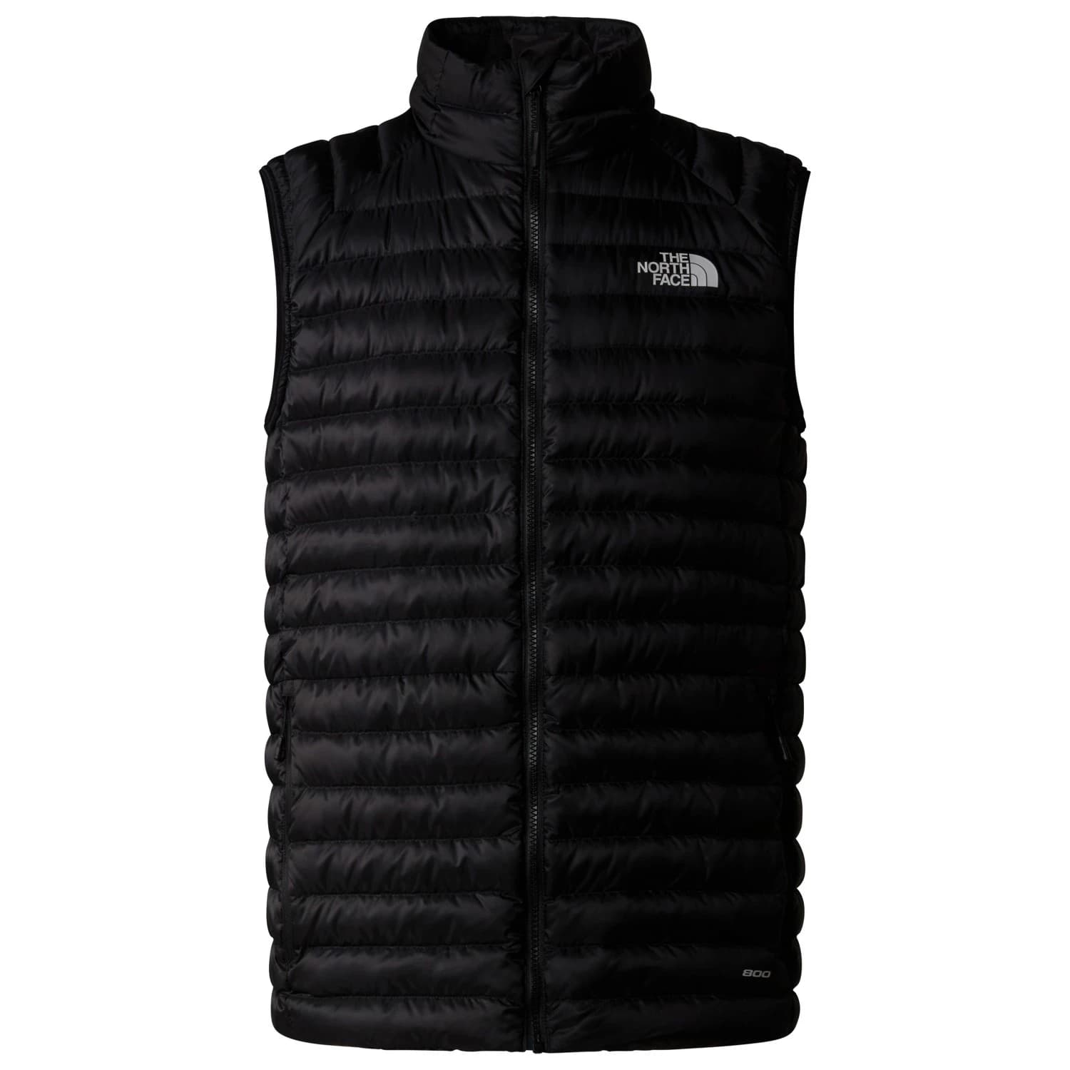 Мъжки пухен елек The north face Bettaforca Light Down Vest Down vest - TNF Black / TNF Black / Black