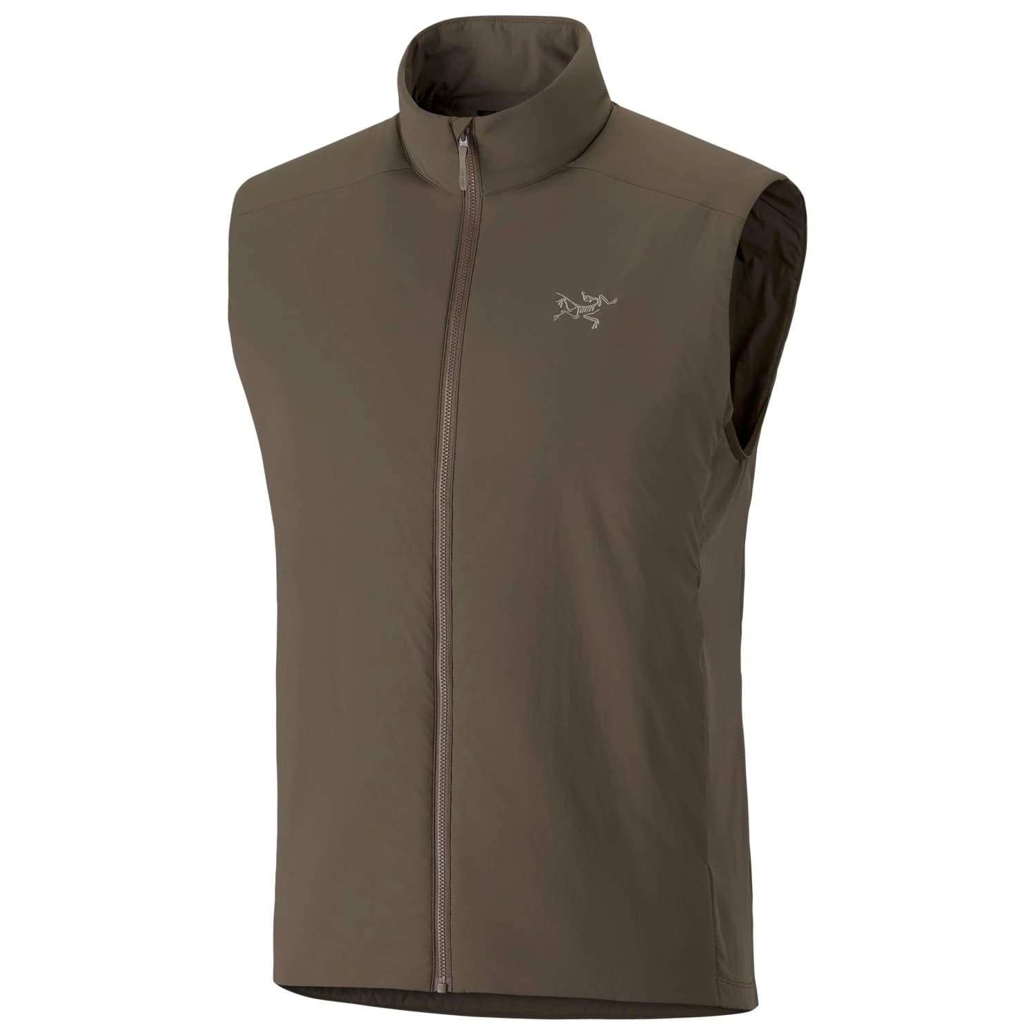 Мъжки синтетичен елек Arc'teryx Atom Vest Synthetic vest - Mongoose