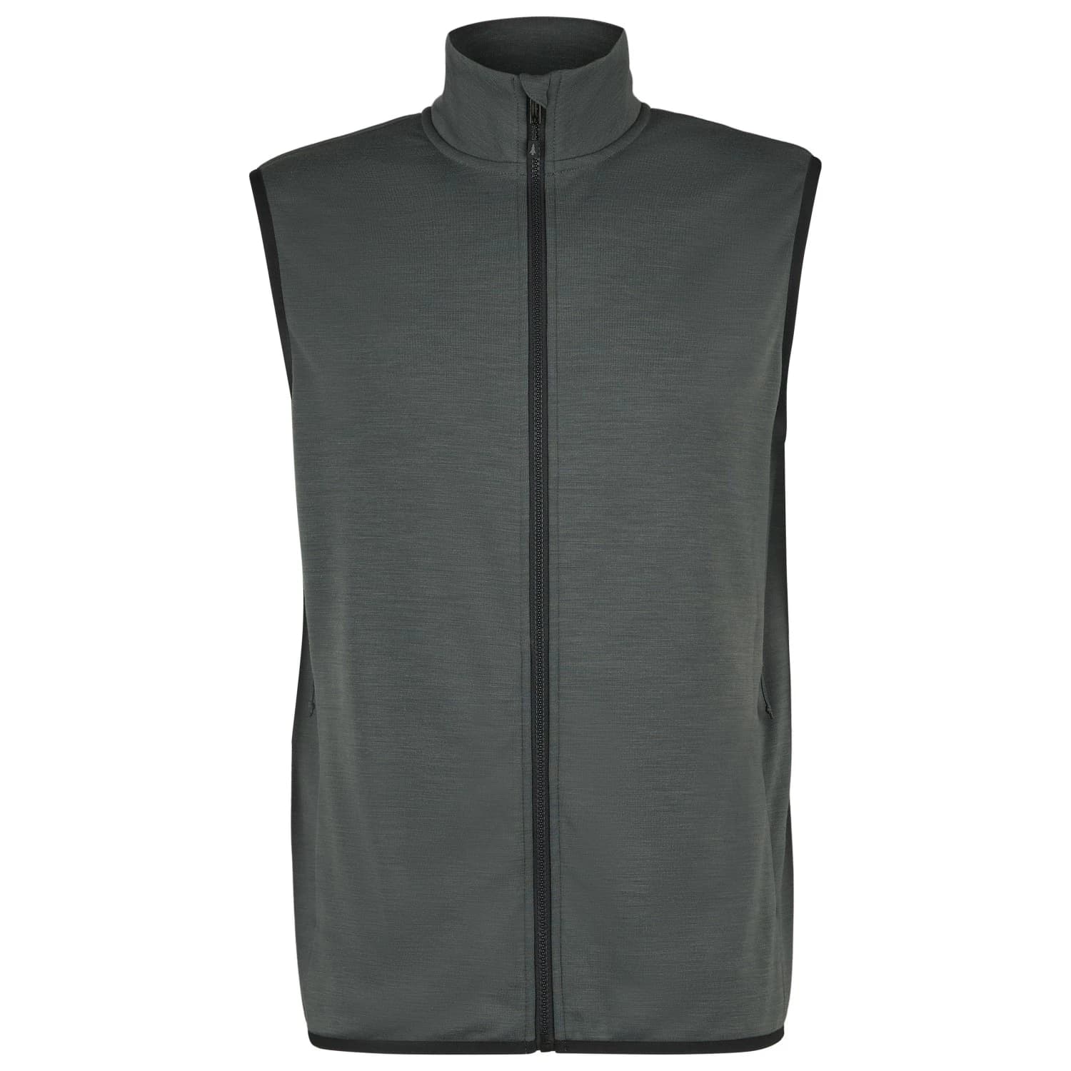 Мъжки поларен елек Heber Peak MerinoBlend SaplingHe. II Vest Casual vest - Chameleon