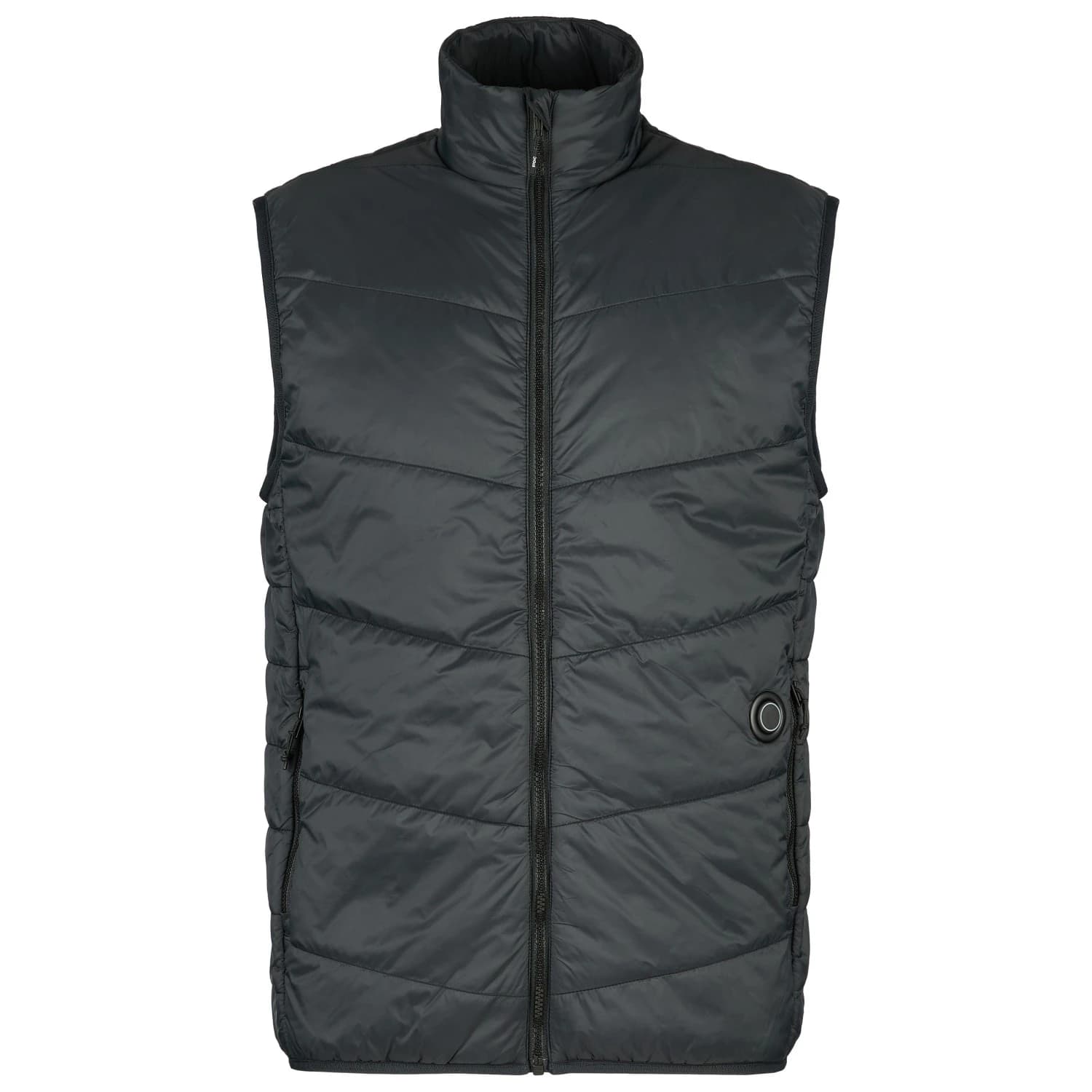 Мъжки синтетичен елек Stoic StorboSt. Heat Vest Heated vest - Black