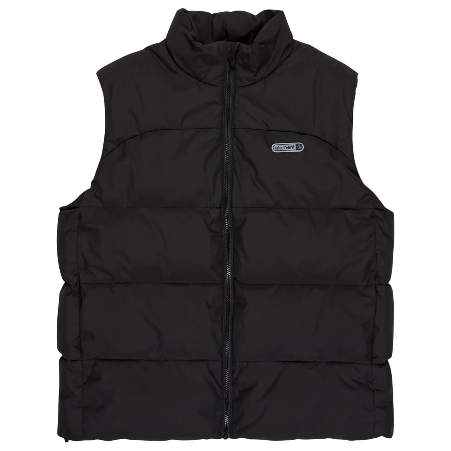 Мъжки синтетичен елек Element Classic Insulator Synthetic vest - Flint Black
