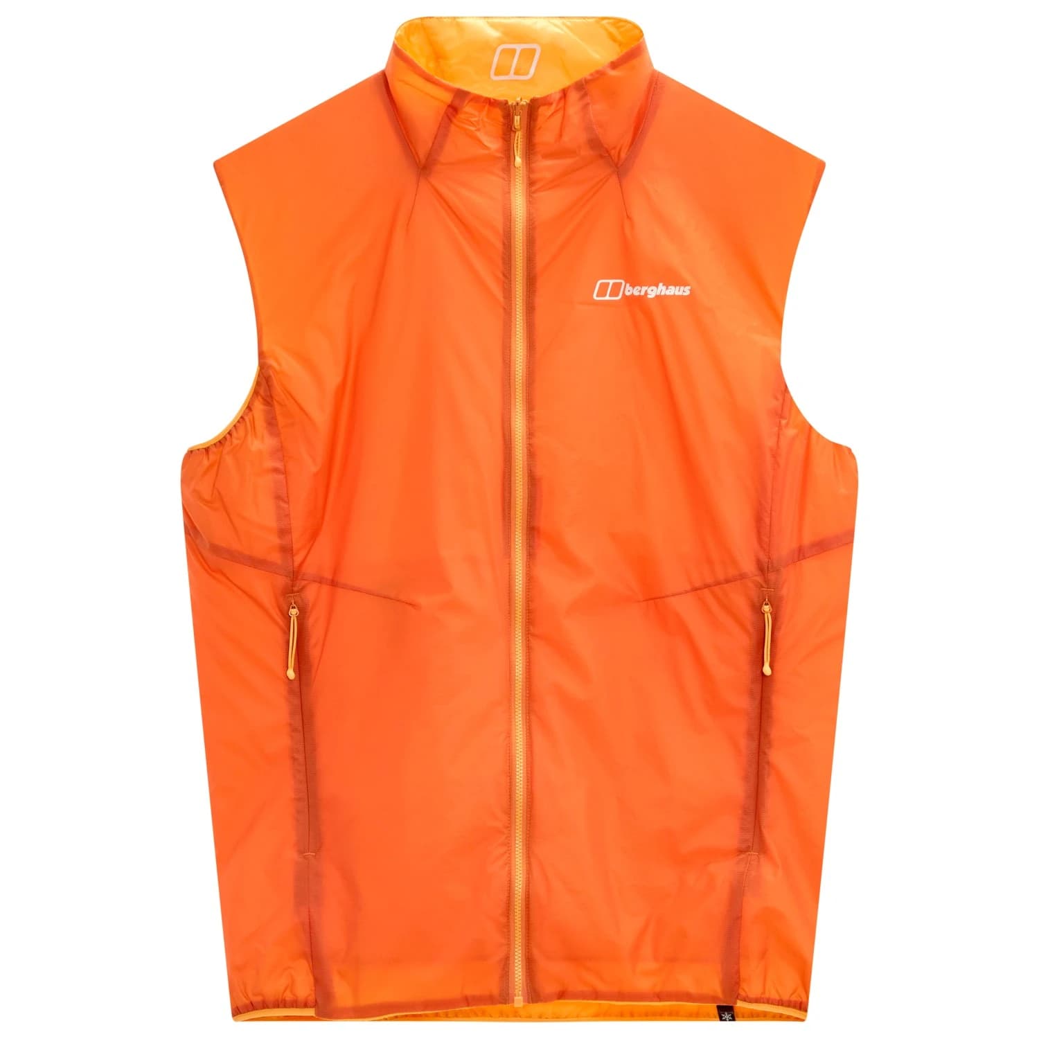 Зимен елек Berghaus Theralite Versa Vest Winter vest - Blazing Fire