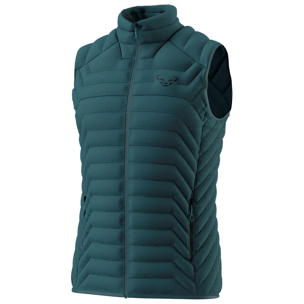 Пухен елек Dynafit Radical Rds Dwn Vest Down vest - Cinder