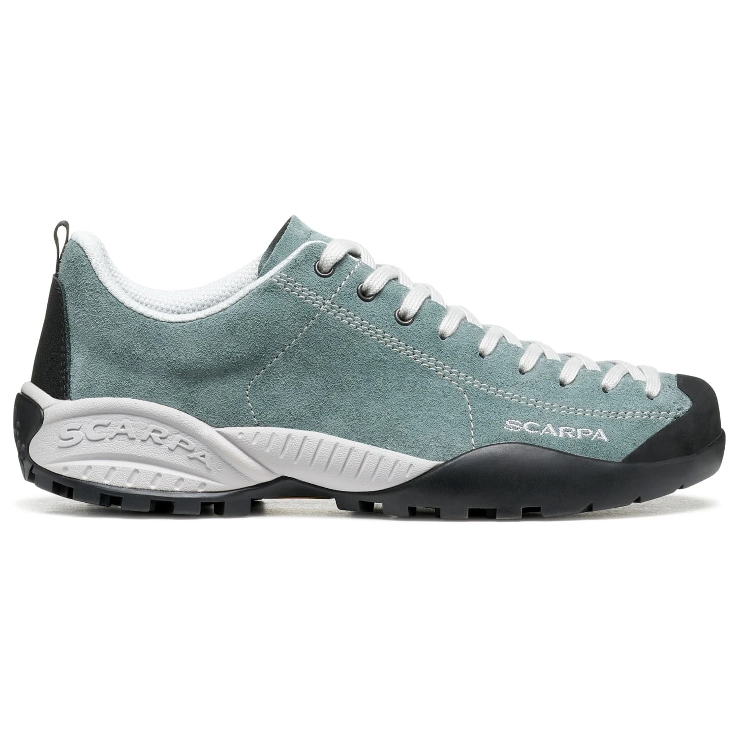 Маратонки Scarpa Mojito Casual shoes - Cloud Blue