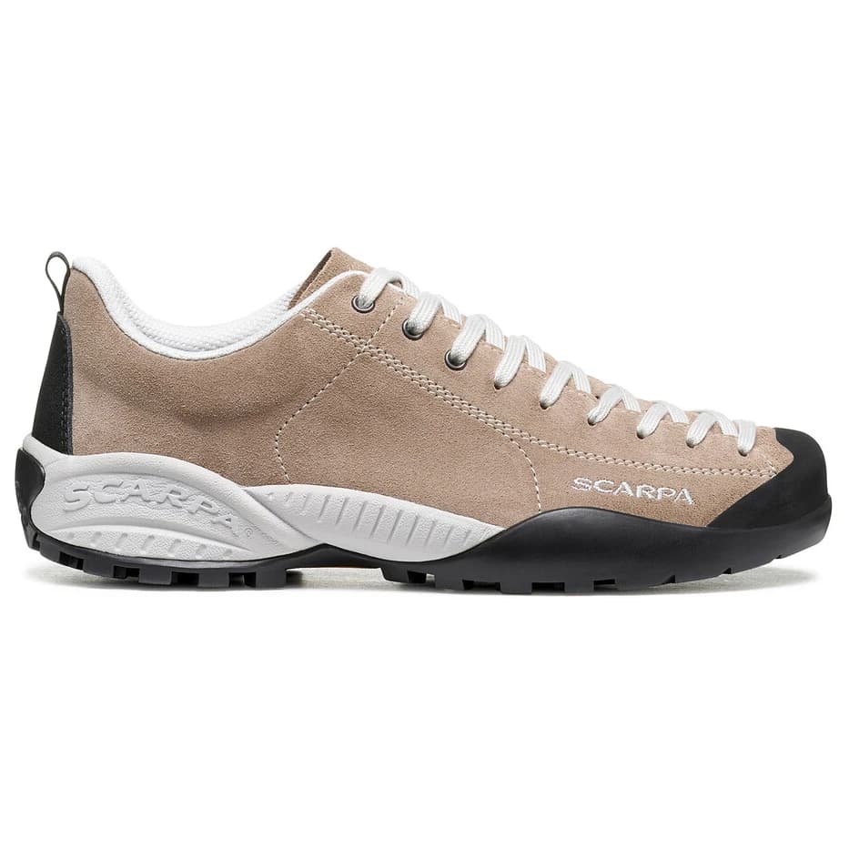 Маратонки Scarpa Mojito Casual shoes - Rose Dust
