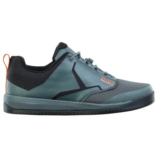 Обувки за планинско колоездене Ion Shoe Scrub Cycling shoes - Thunder Grey