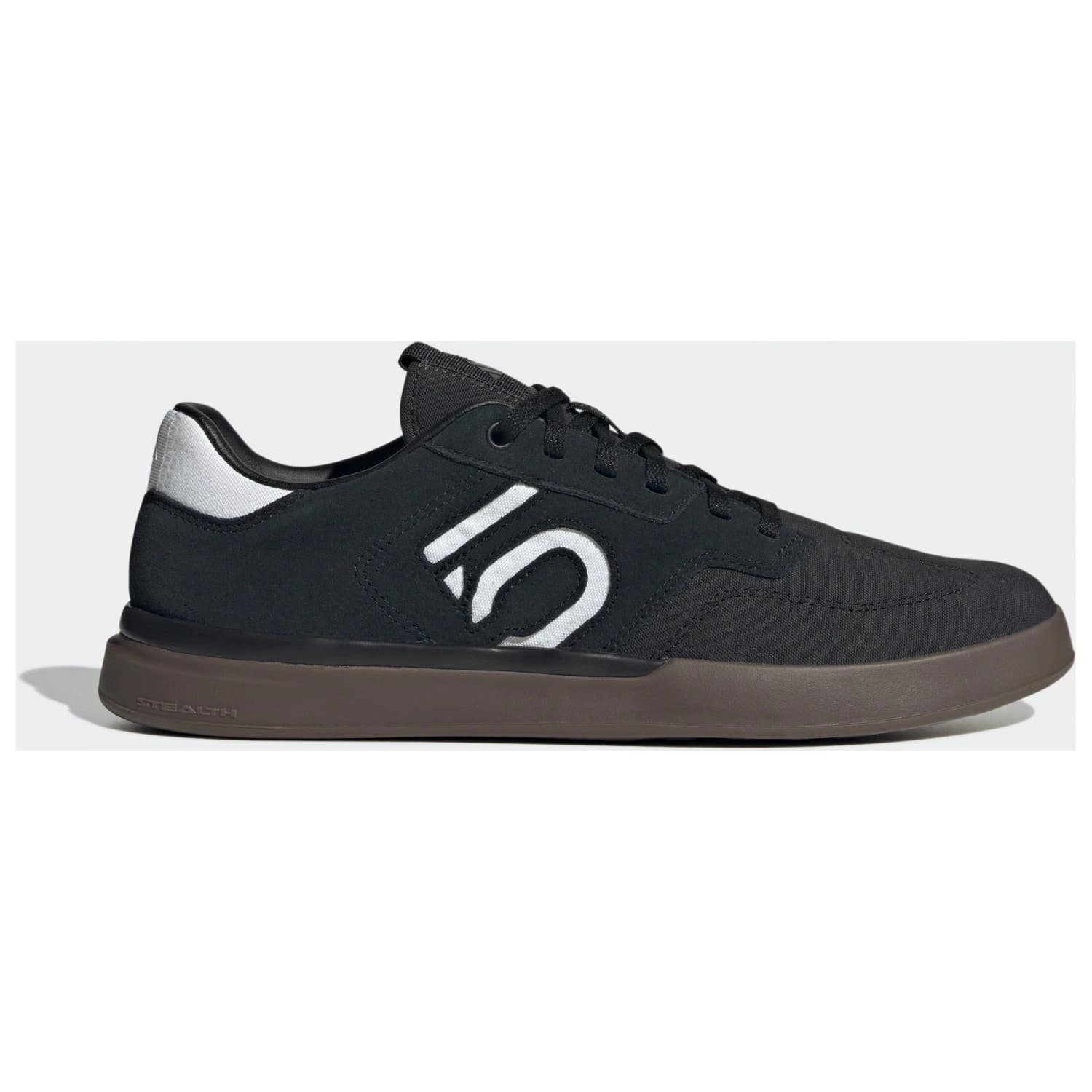 Мъжки обувки за планинско колоездене Five Ten Sleuth Cycling shoes - Core Black / Core Black / Footwear White