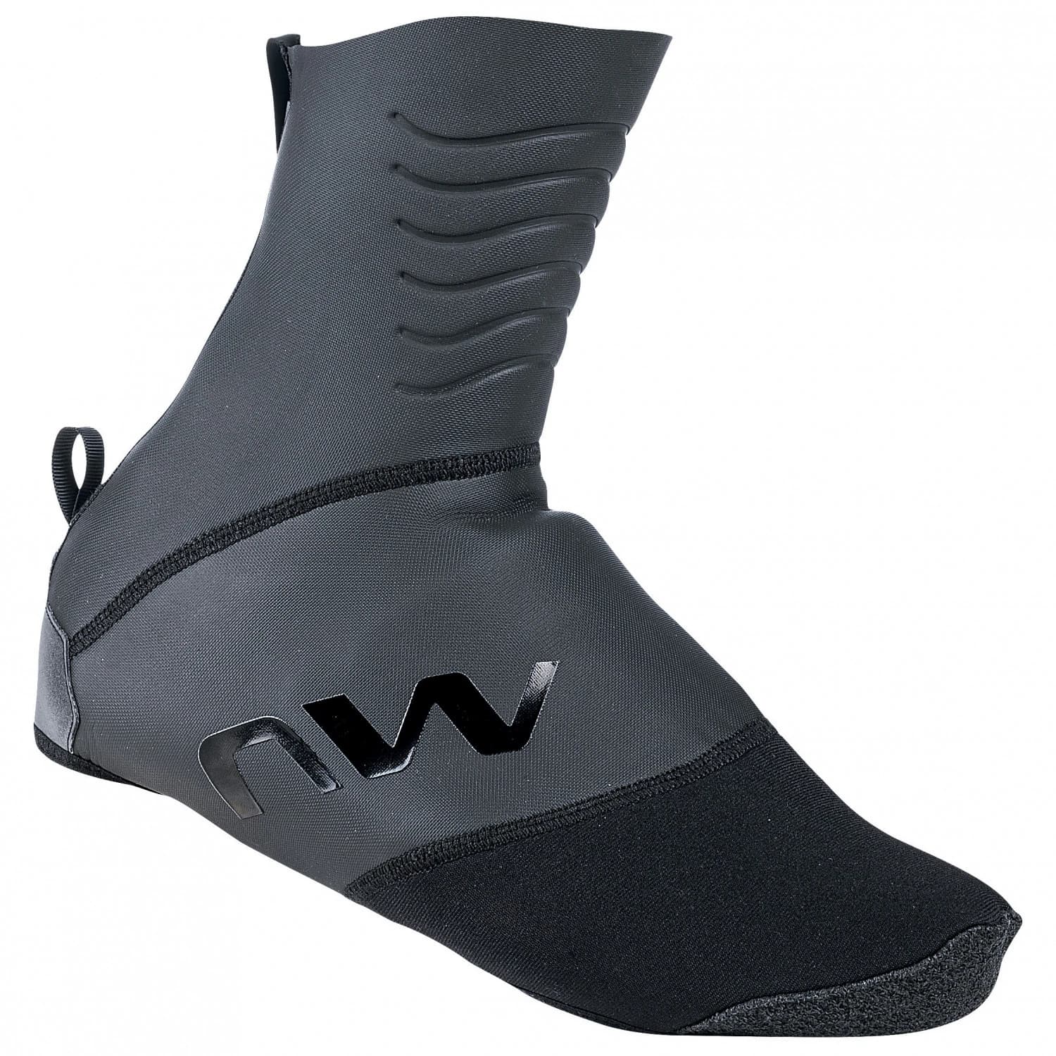 Калцуни за колоездачни обувки Northwave Extreme Pro High Shoecover Overshoes - Black