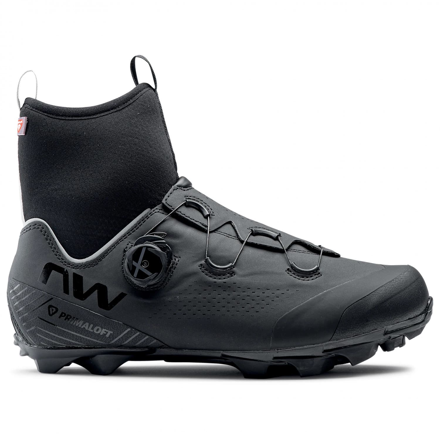 Обувки за планинско колоездене Northwave Magma XC Core Cycling shoes - Black