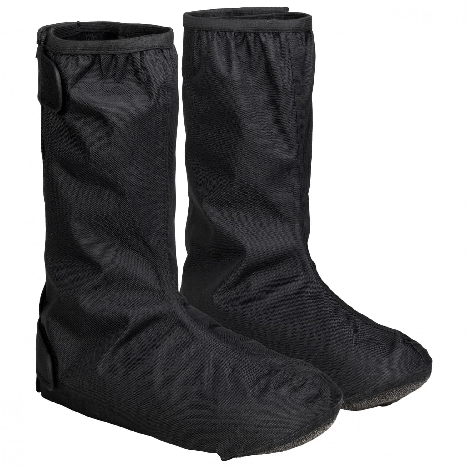 Калцуни за колоездачни обувки GripGrab Dryfoot Waterproof Everyday Shoe Covers 2 Overshoes - Black