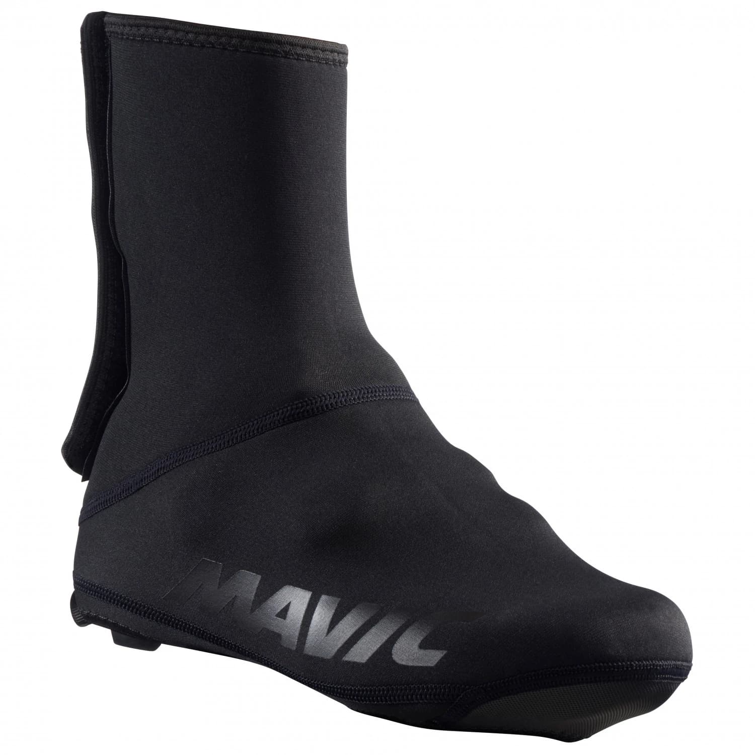 Калцуни за колоездачни обувки Mavic Essential H20 Road Shoe Cover Overshoes - Black
