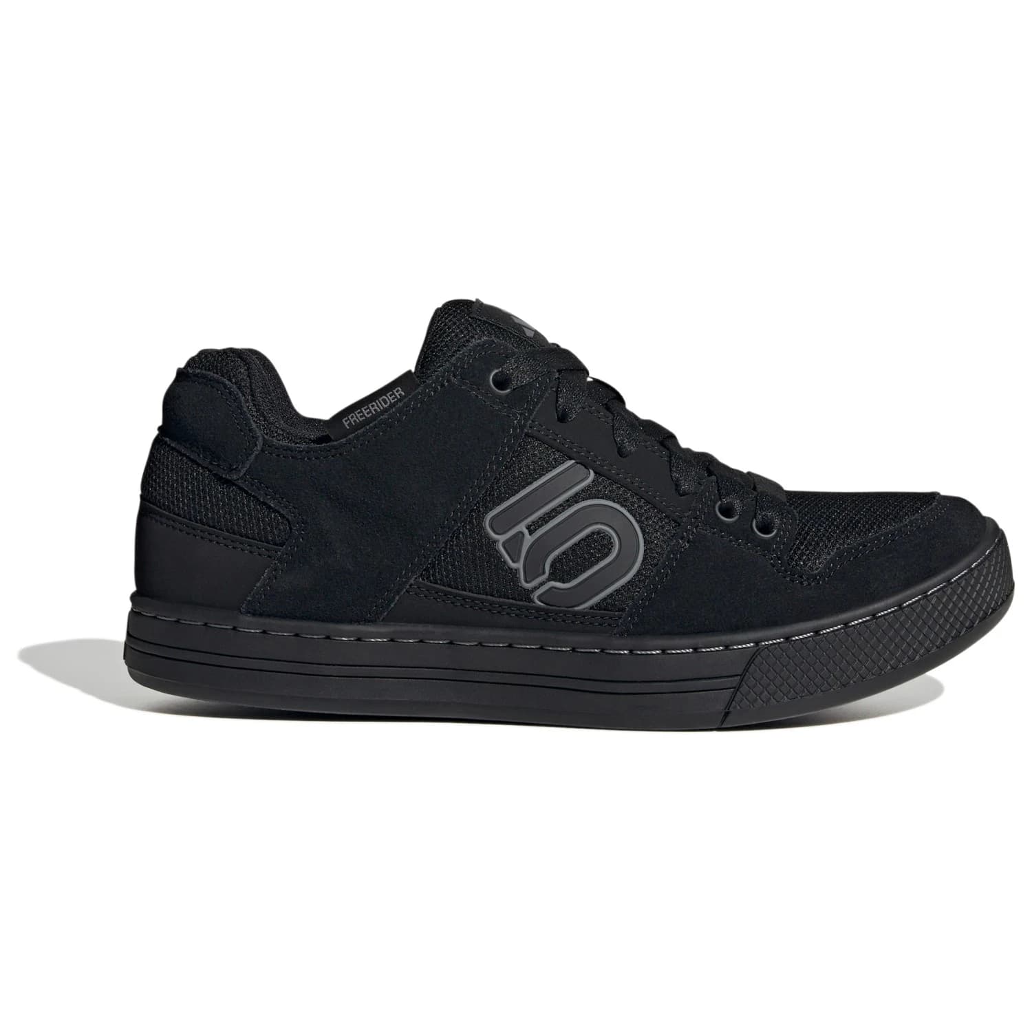 Мъжки обувки за планинско колоездене Five Ten Freerider Cycling shoes - Core Black / Grey Three / Core Black