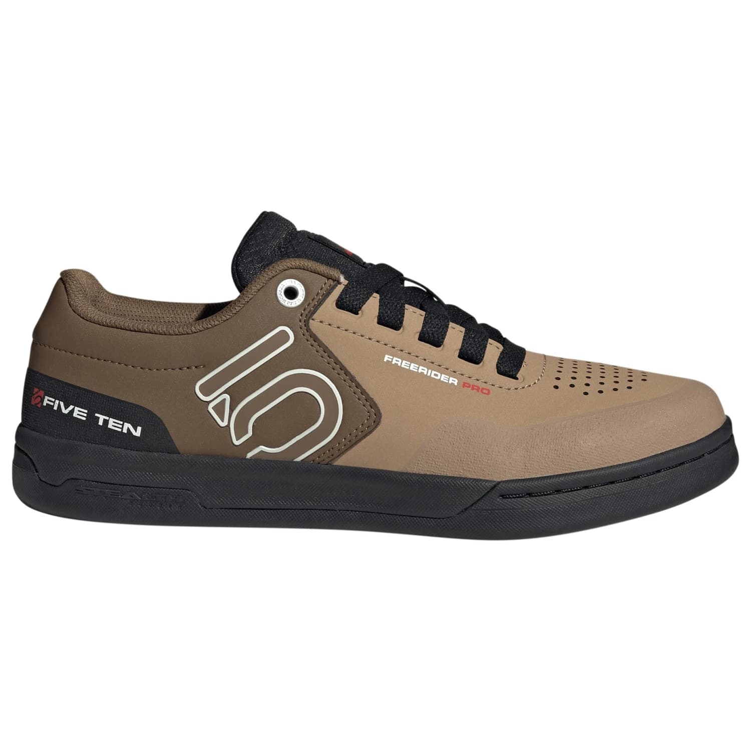 Мъжки обувки за планинско колоездене Five Ten Freerider Pro Cycling shoes - Cardboard / Offwhite / Core Black