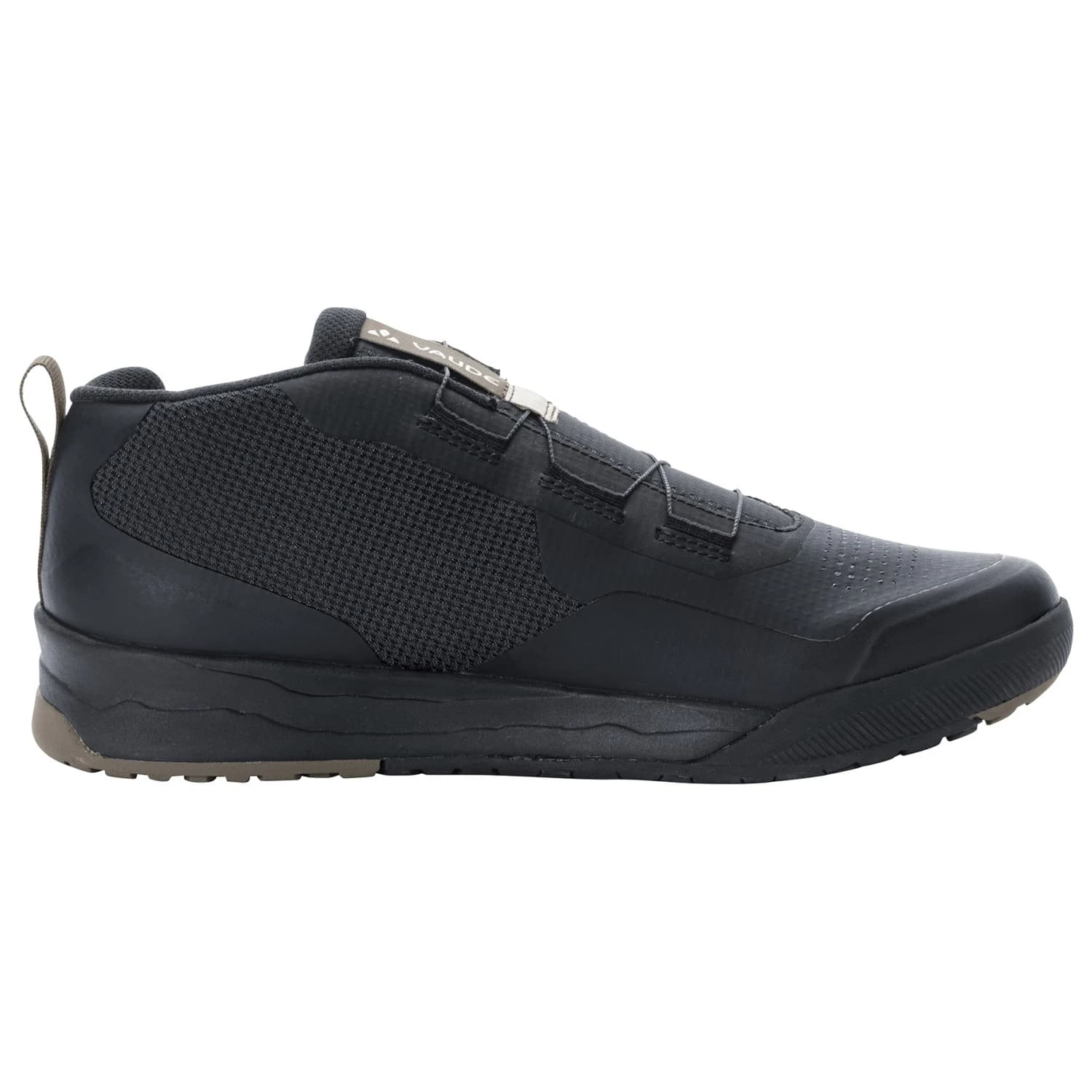 Обувки за планинско колоездене Vaude Moab Pro Tech Cycling shoes - Black / Coconut