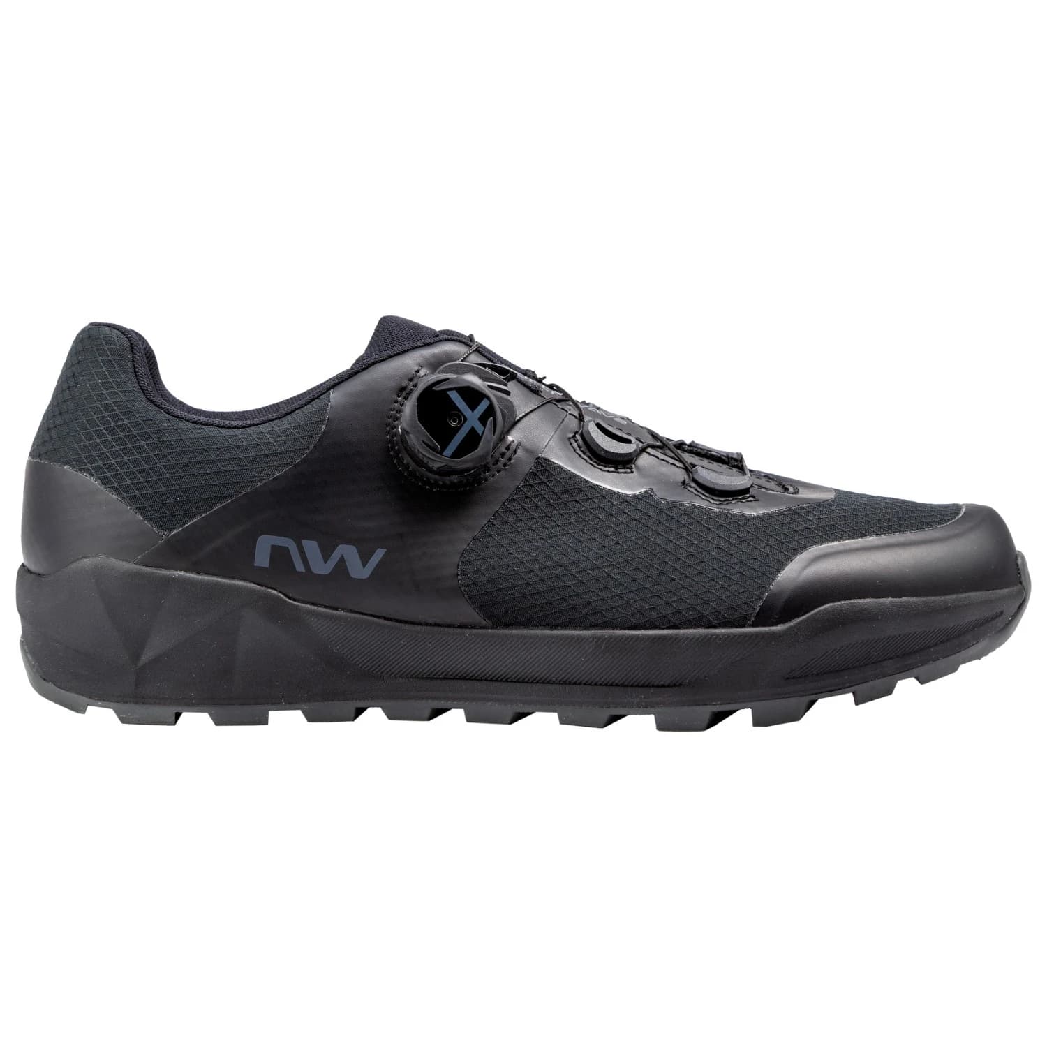 Обувки за планинско колоездене Northwave Corsair 2 Cycling shoes - Black