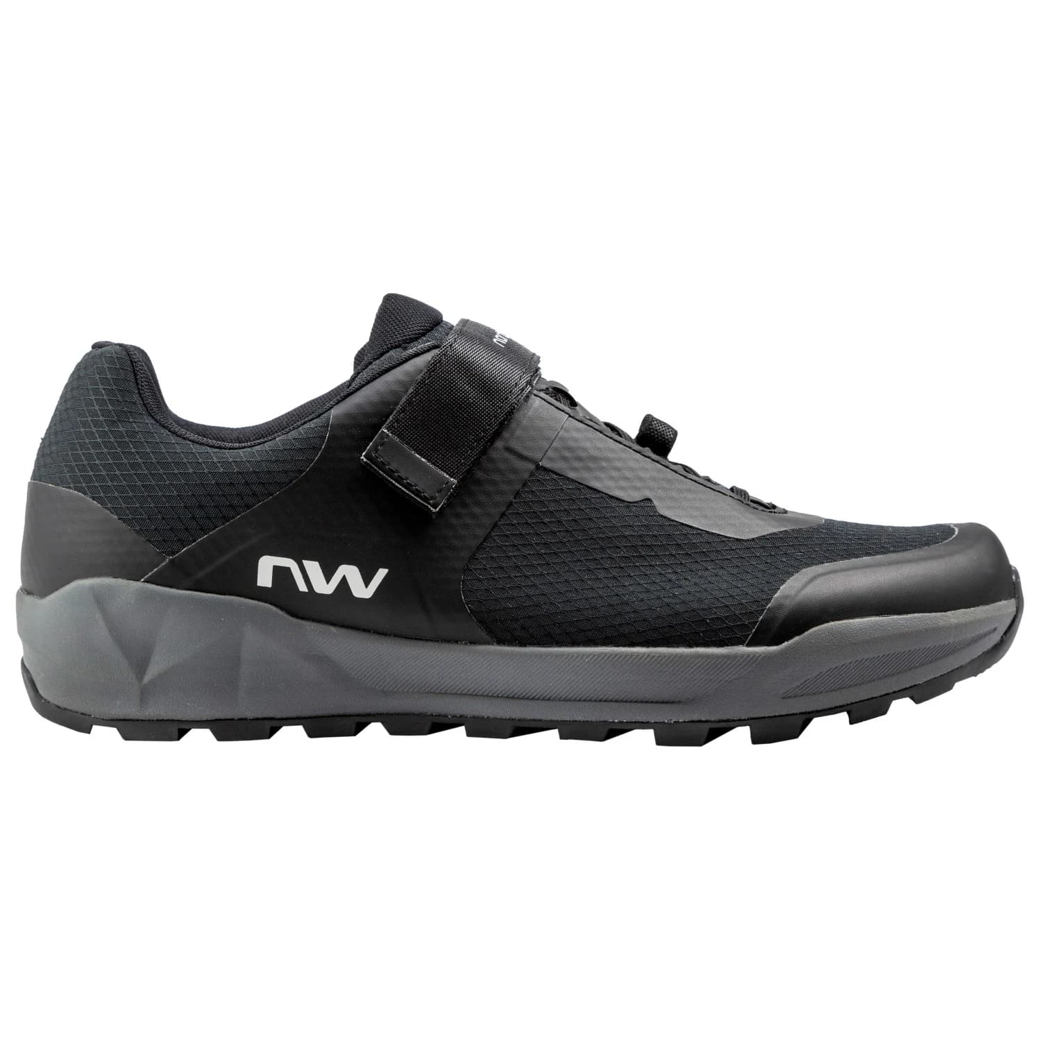 Мъжки обувки за планинско колоездене Northwave Escape Evo 2 Cycling shoes - Black