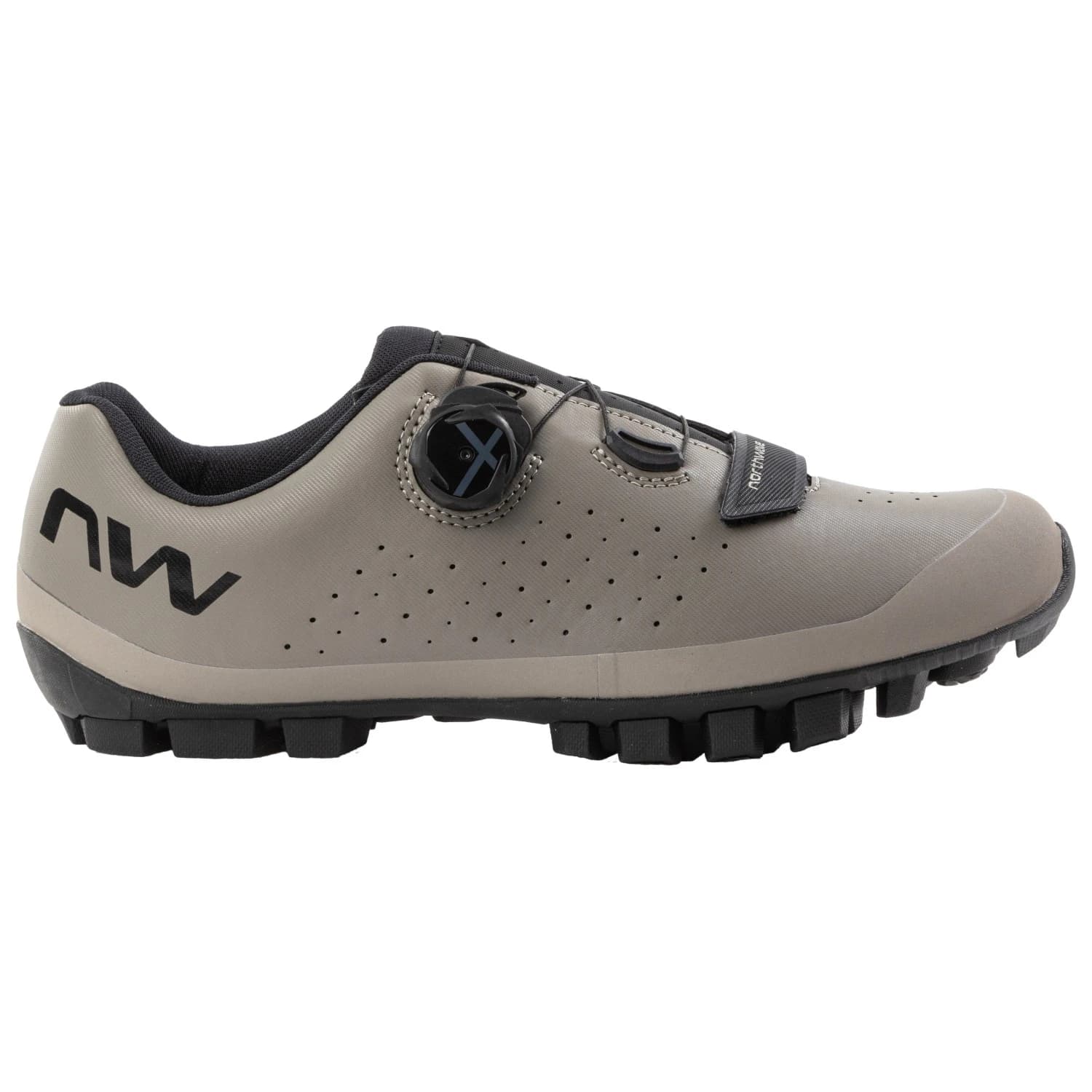 Обувки за планинско колоездене Northwave Hammer Plus Cycling shoes - Sand