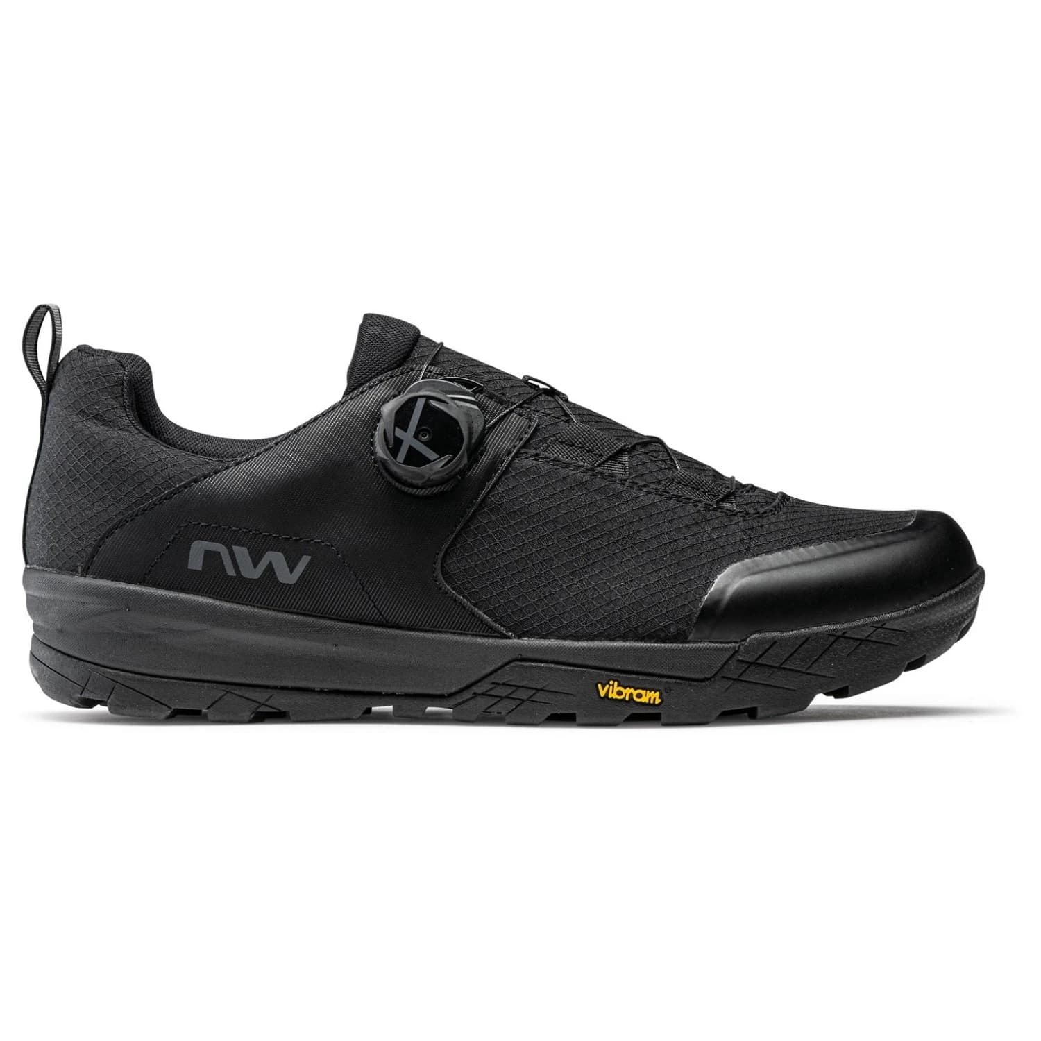 Обувки за планинско колоездене Northwave Rockit Plus Cycling shoes - Black